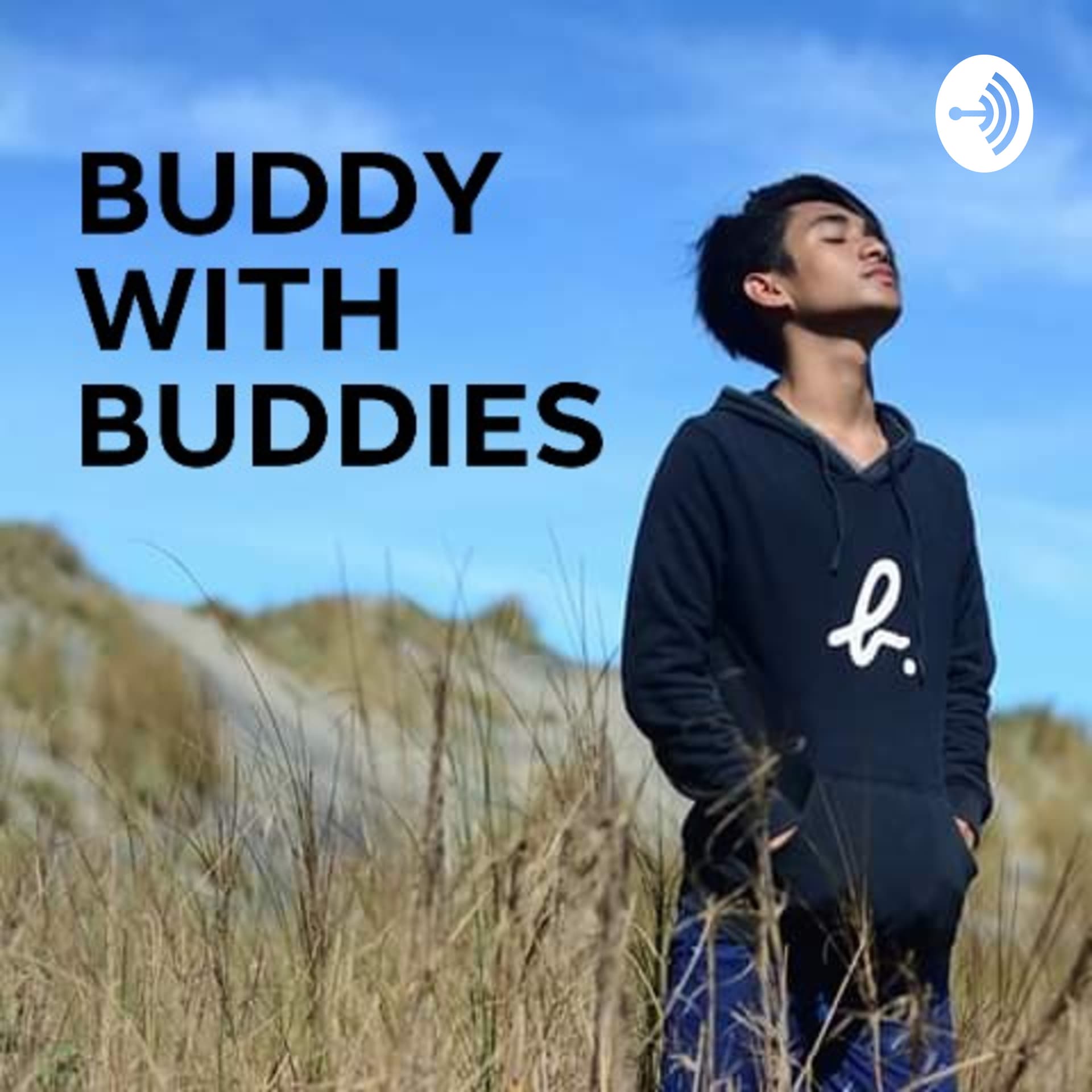 Buddy With Buddies - Podcasts