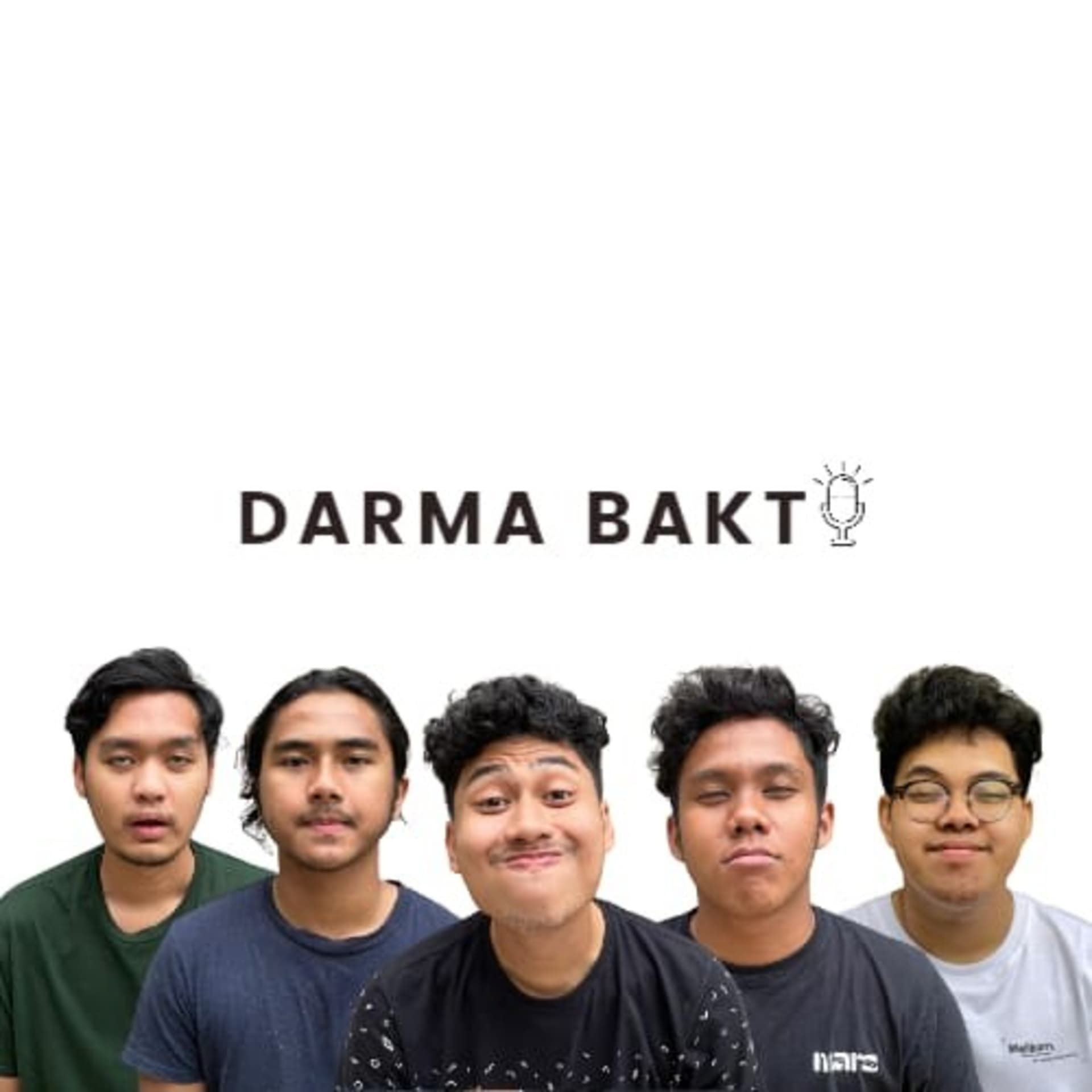 Podcast Darma Bakti - Podcasts