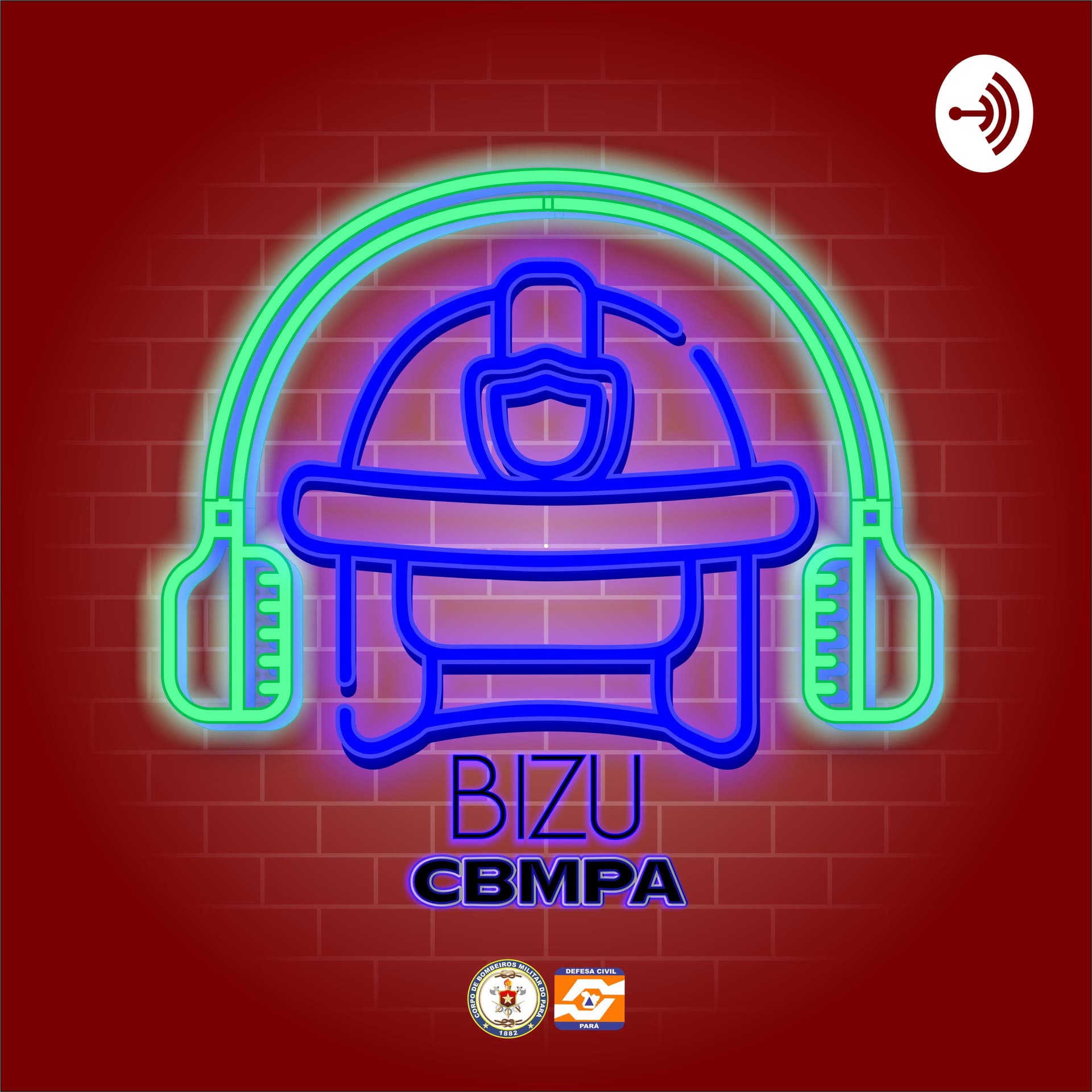 BIZU CBMPA - Podcasts