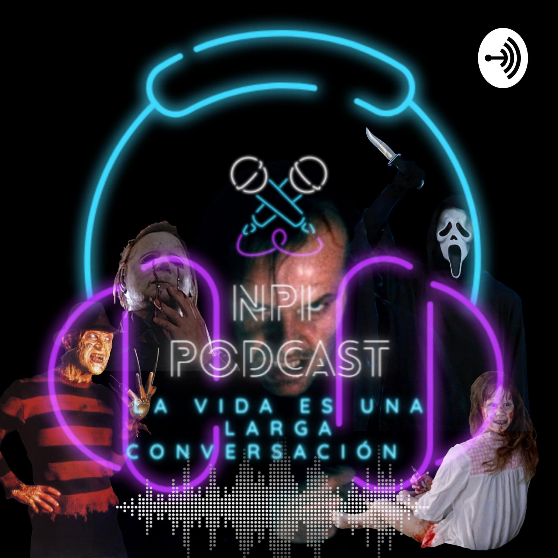 NPI_Podcast - Podcasts