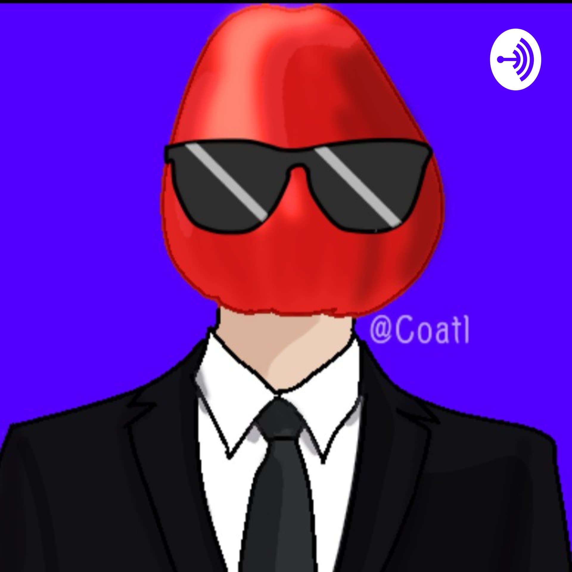 La Pumalaca Robotica - Podcasts
