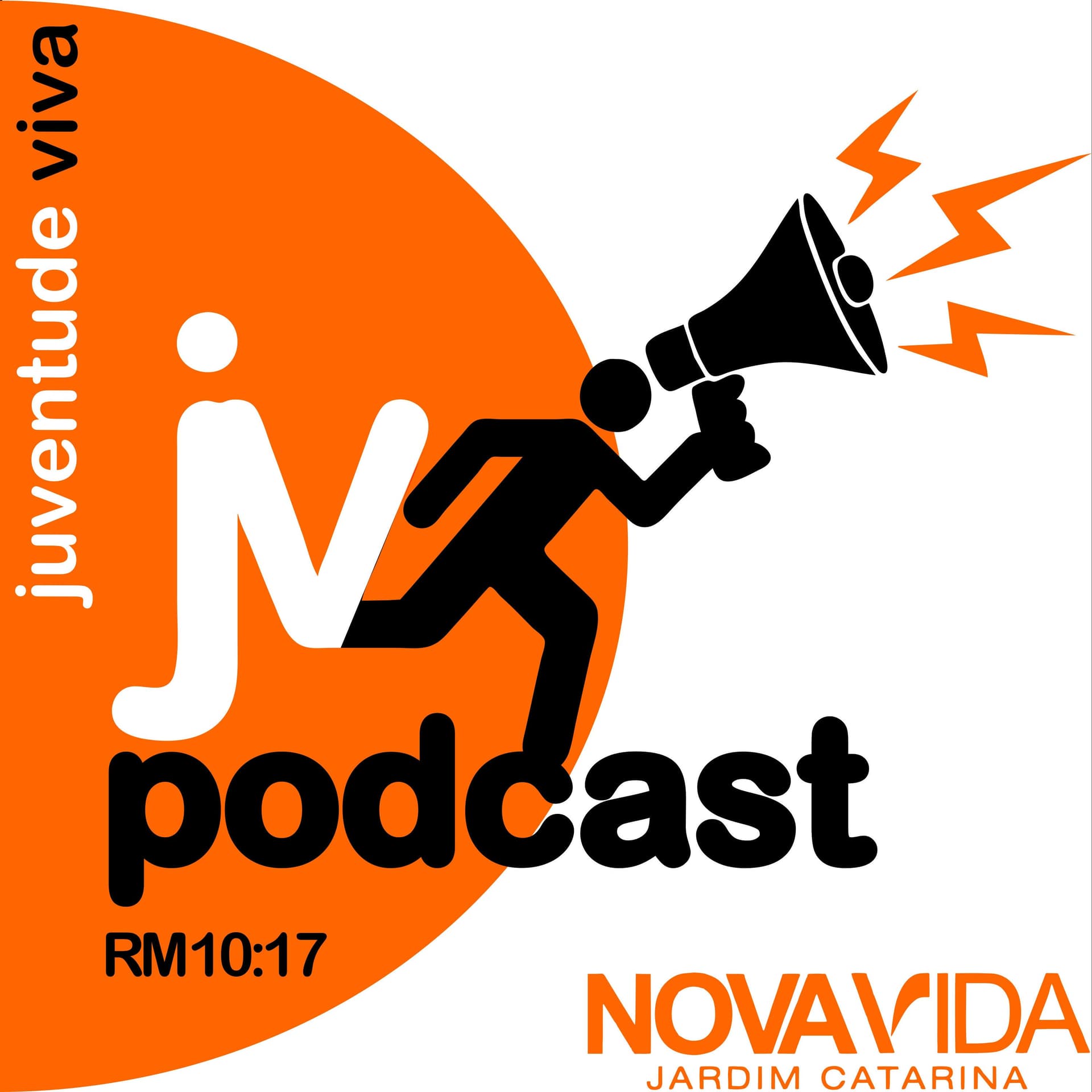 Juventude Viva - Podcasts