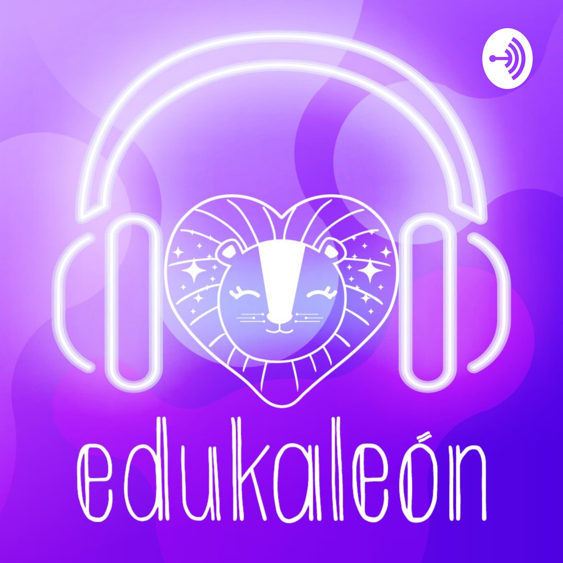 Edukaleon - Podcasts