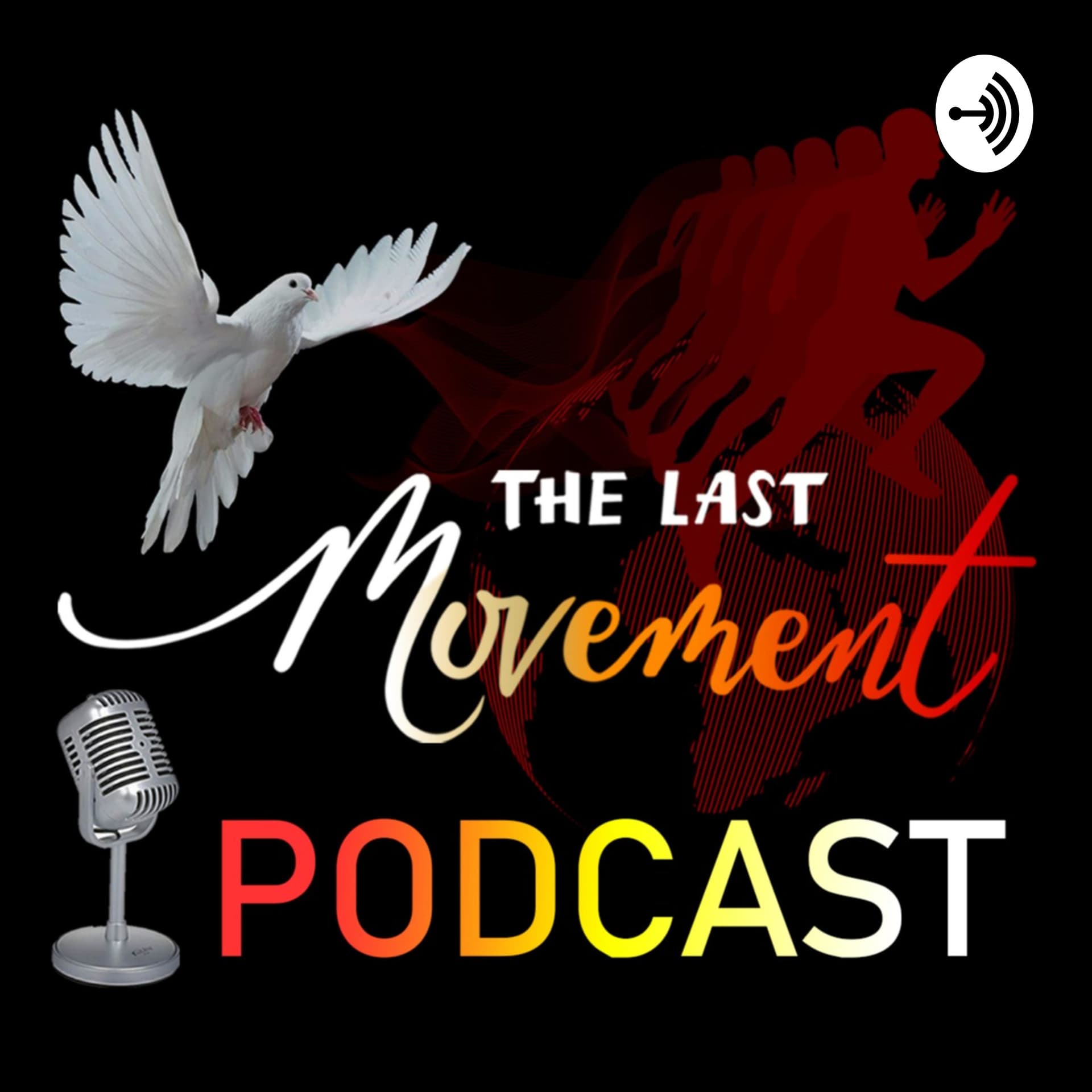 The Last Movement Podcast - Podcasts