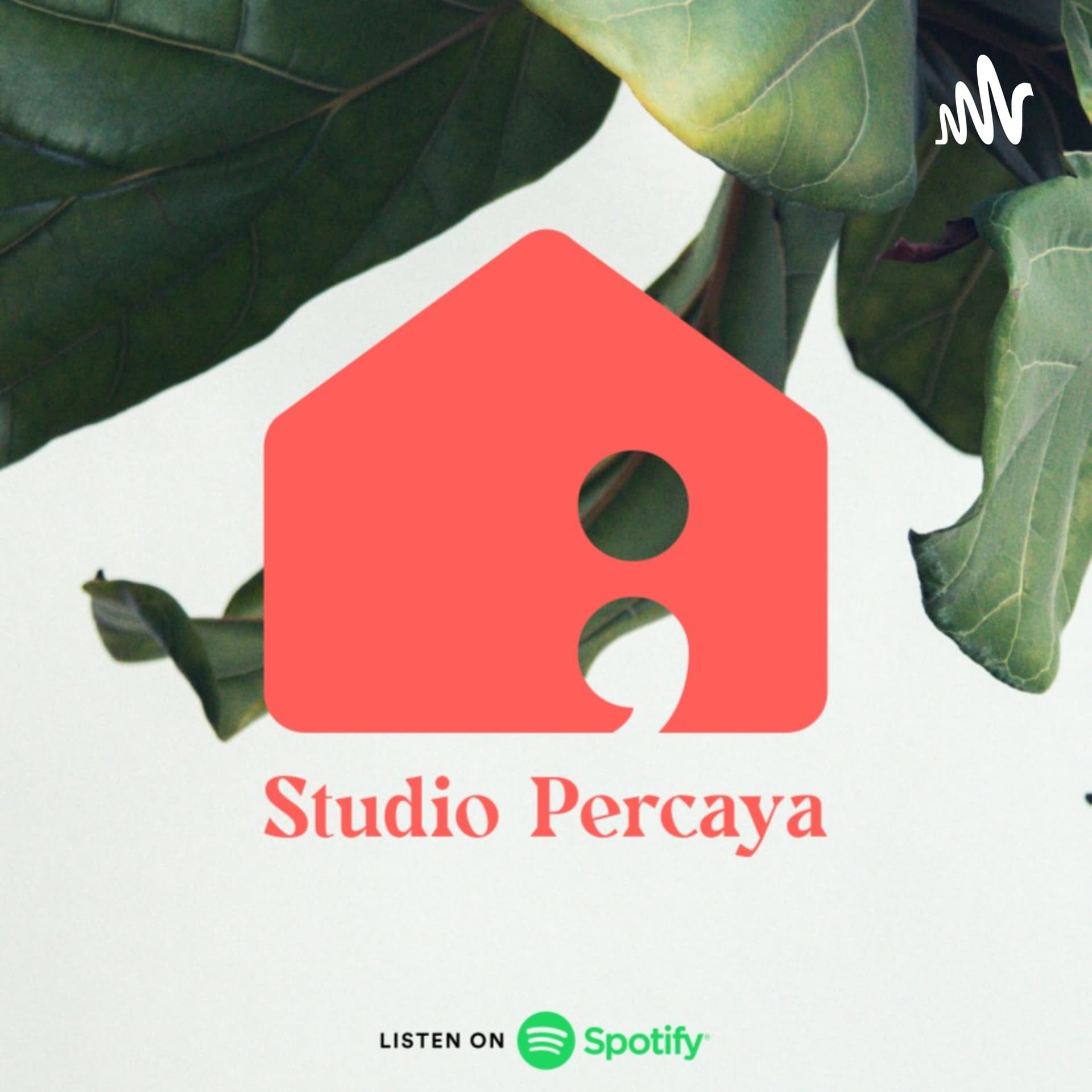 Studio Percaya - Podcasts