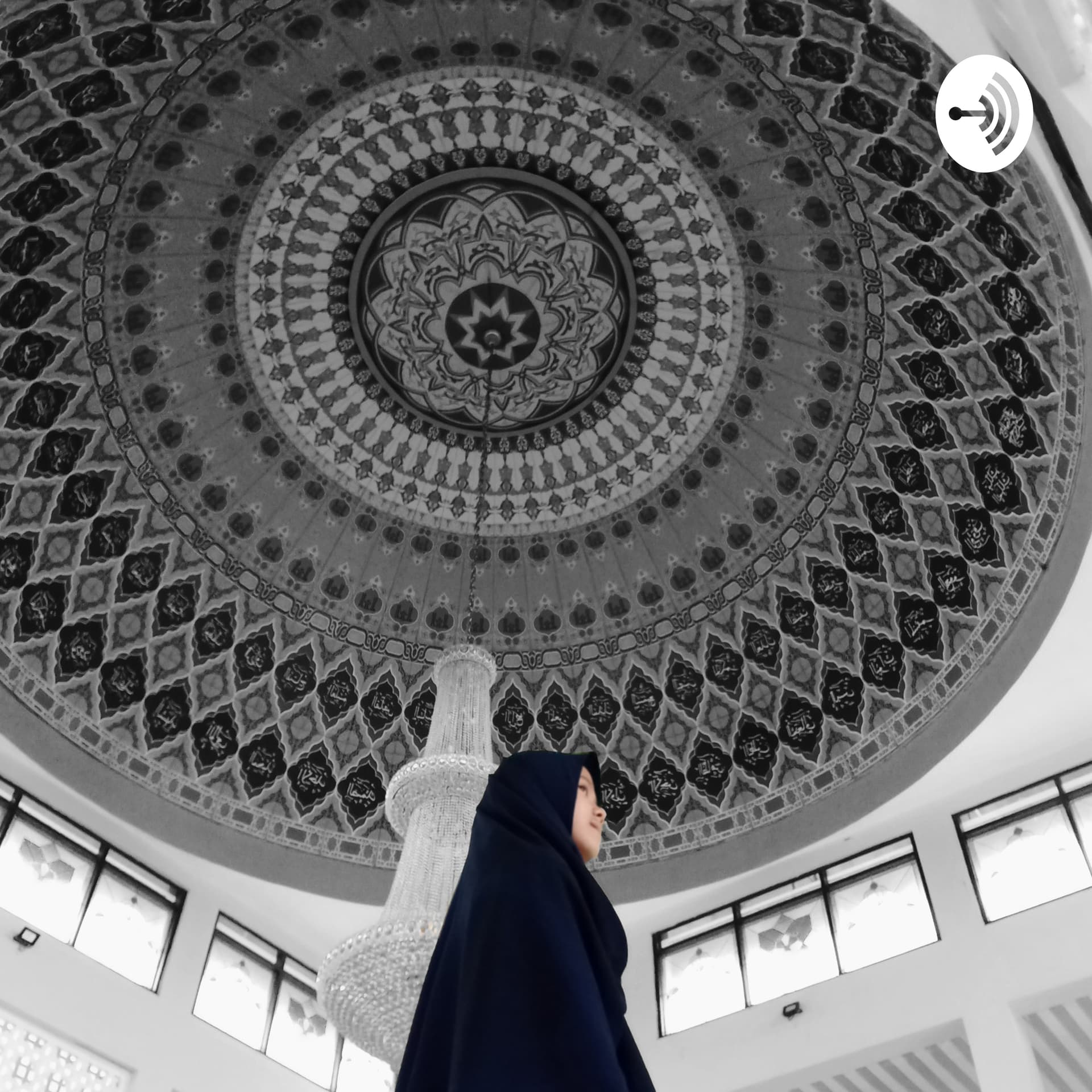 Berjuang Dengan Kata - Podcasts