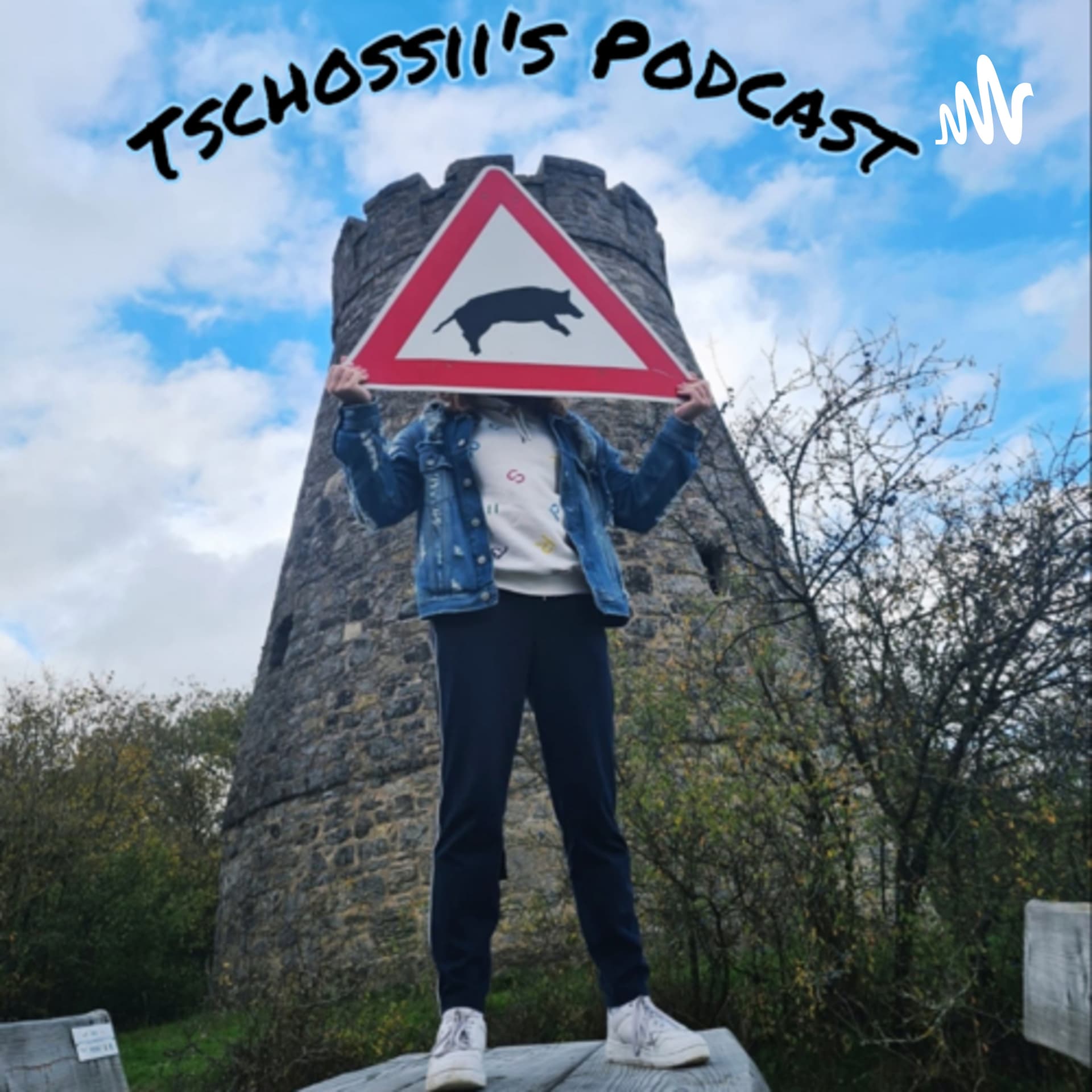 Tschossii‘s Podcast - Podcasts