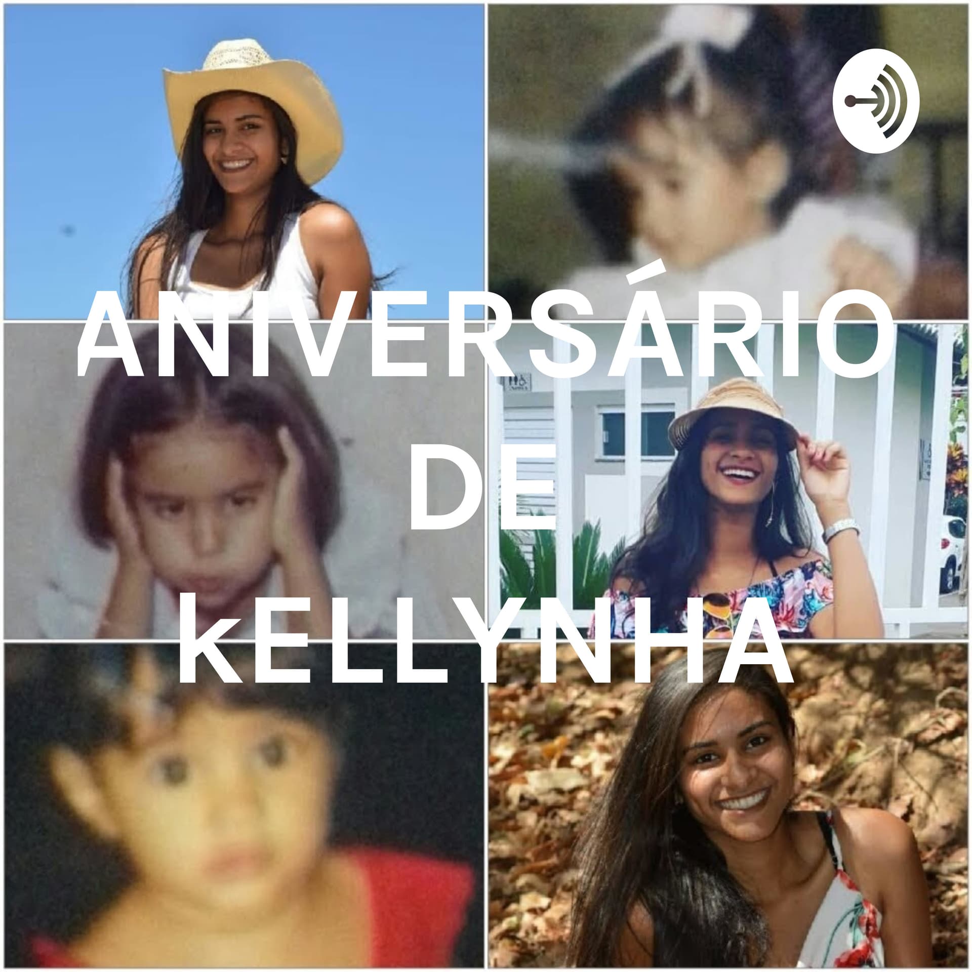 ANIVERSÁRIO DE kELLYNHA