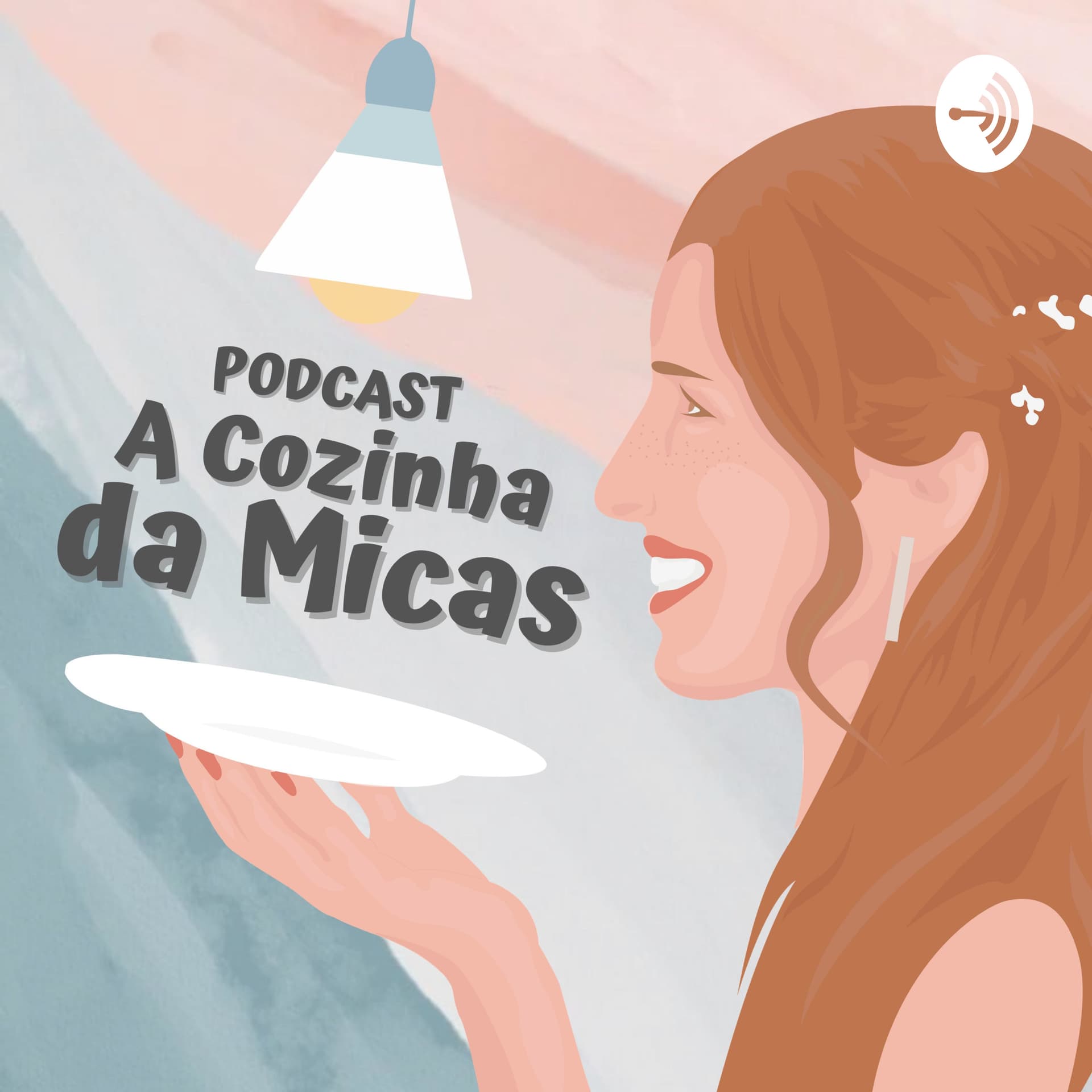 A Cozinha da Micas - Podcasts