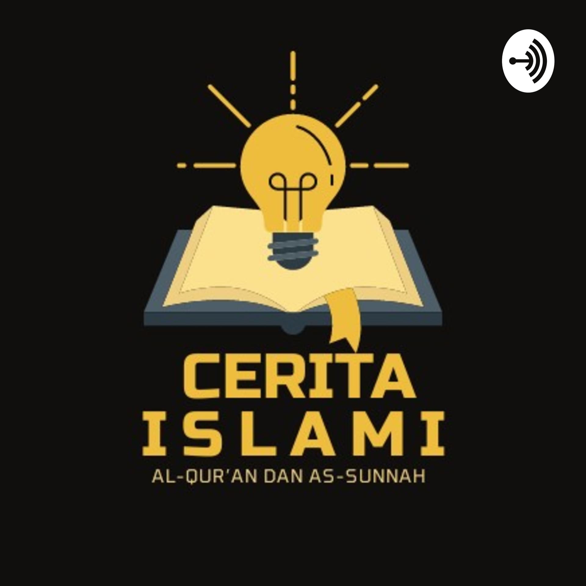 Kisah Islami Sirah Nabawi & Sahabat - Podcasts
