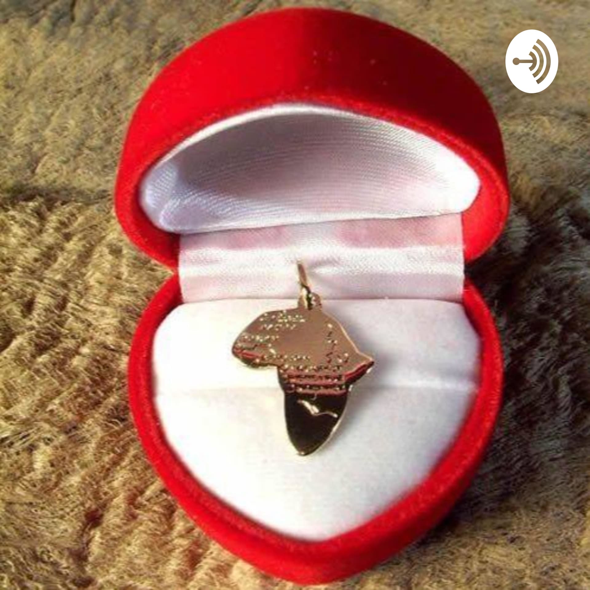 Littérature Africaine - Podcasts