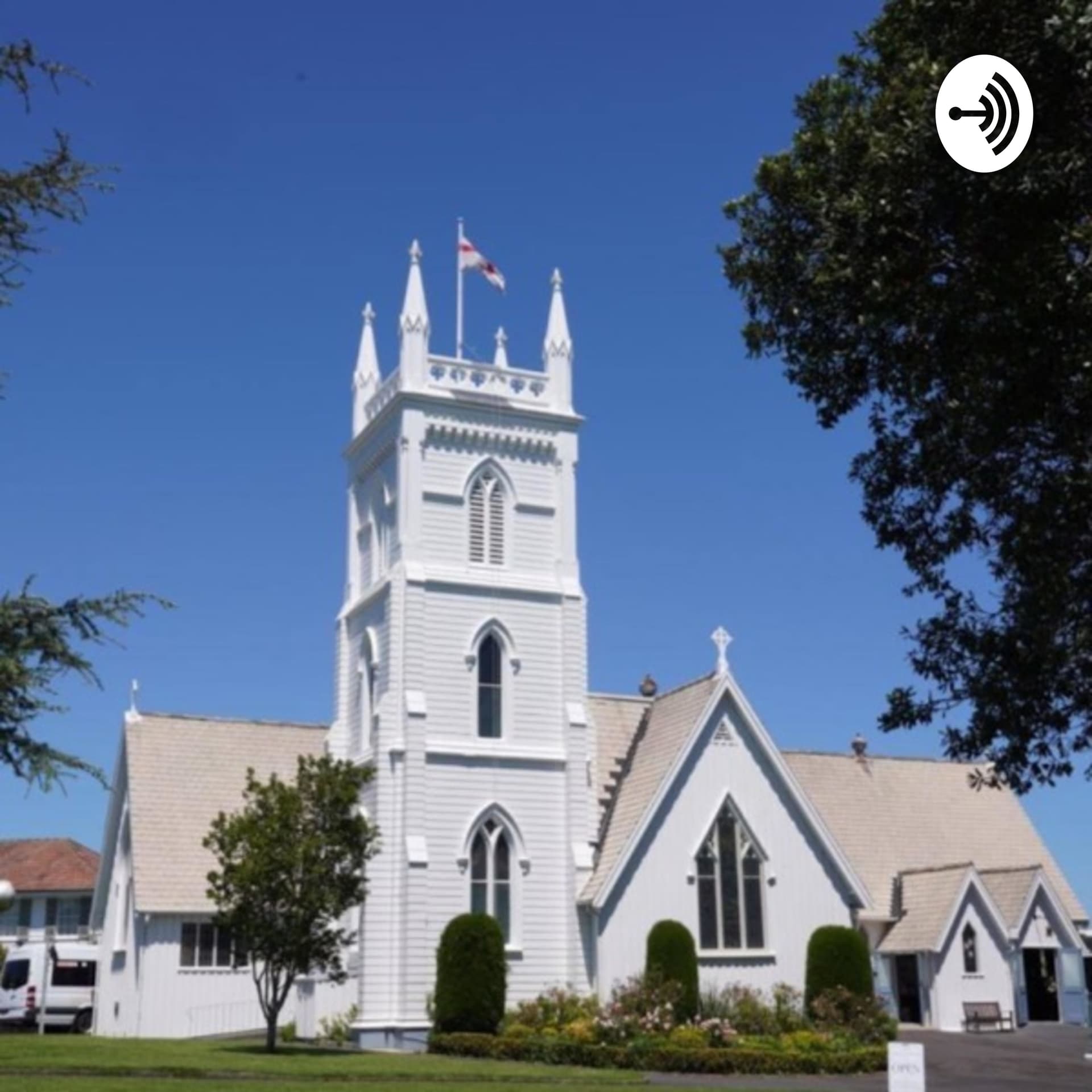 Auckland Christian Mandarin Glory Church 榮恩堂 - Podcasts
