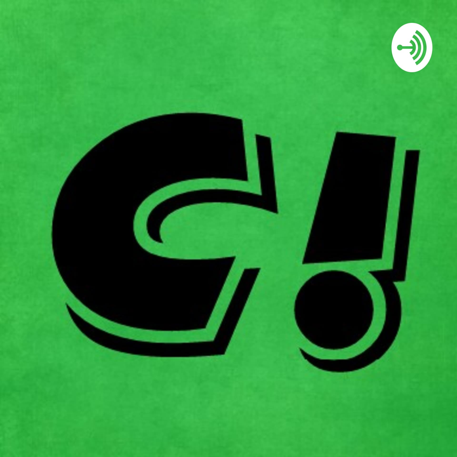 Cyren Radio - Podcasts