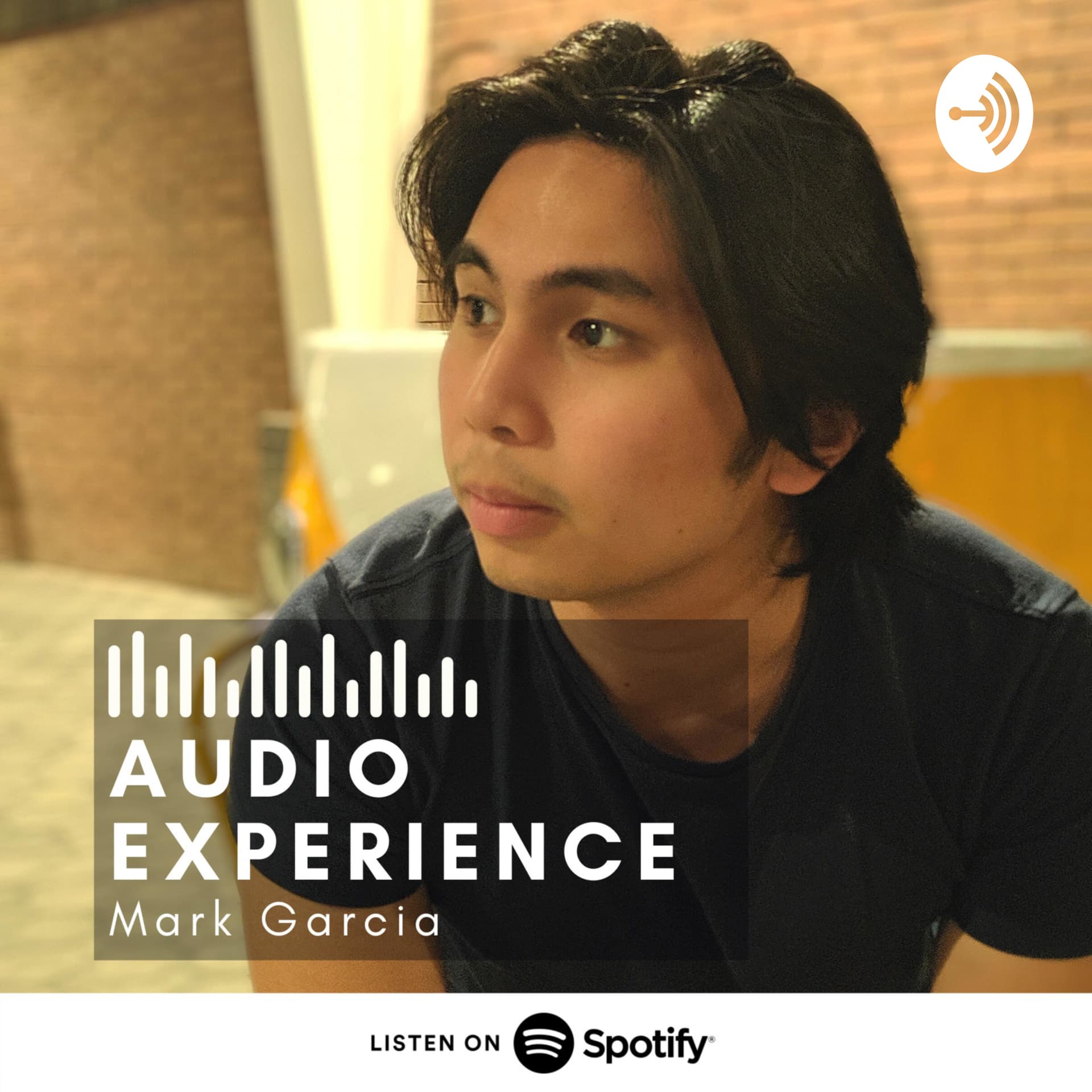 Mark Garcia Audio Experience - Podcasts