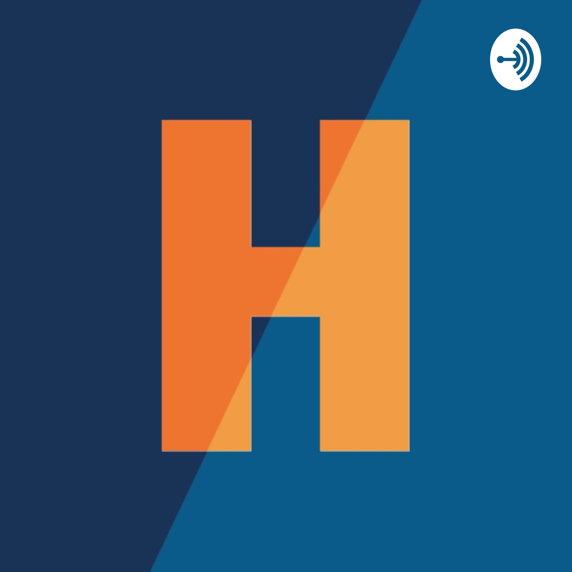 Halti Healthy - Podcasts