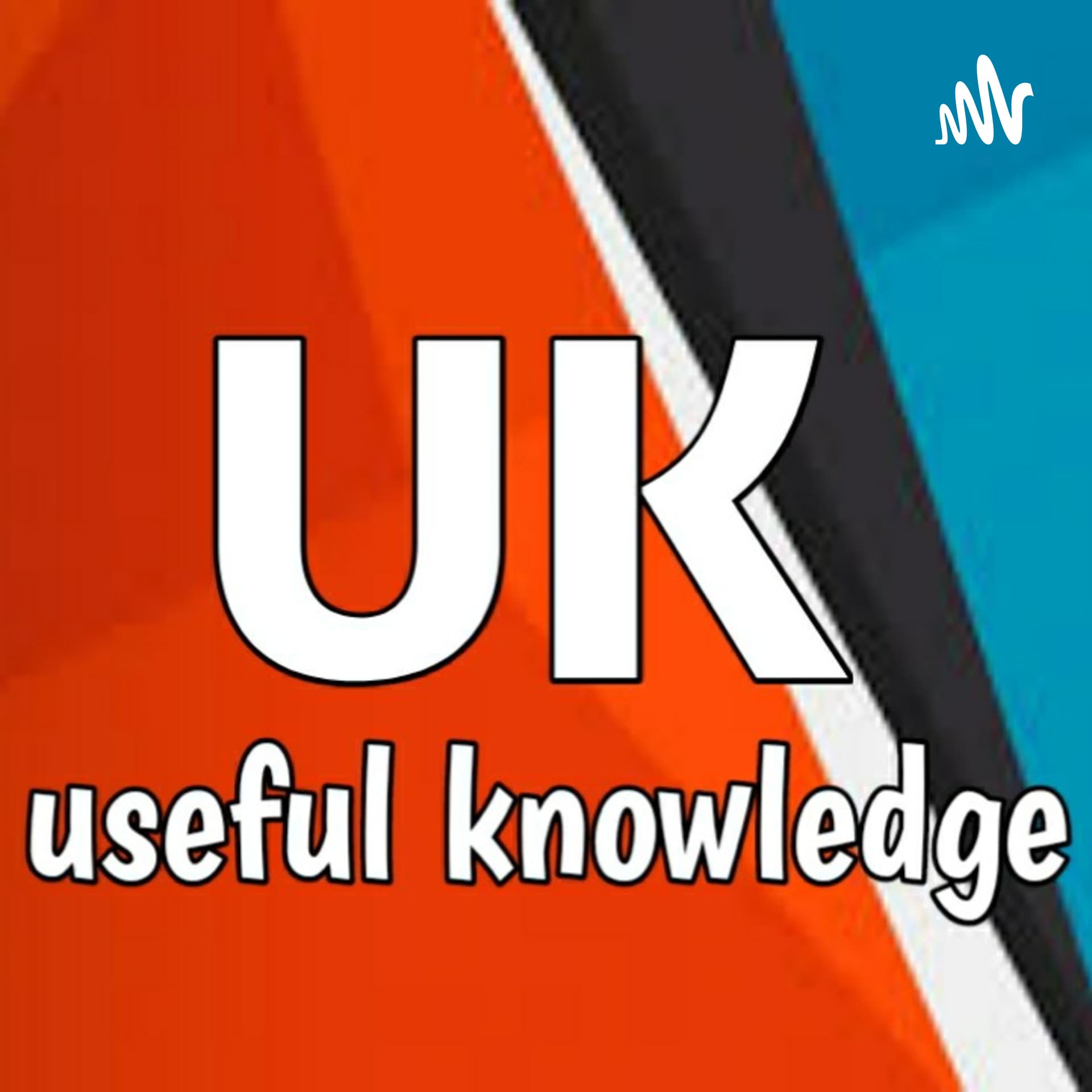 Useful Knowledge - Podcasts