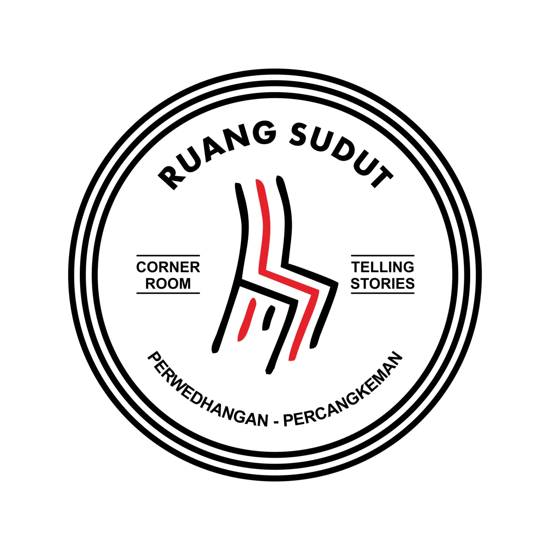 RUANG SUDUT - Podcasts