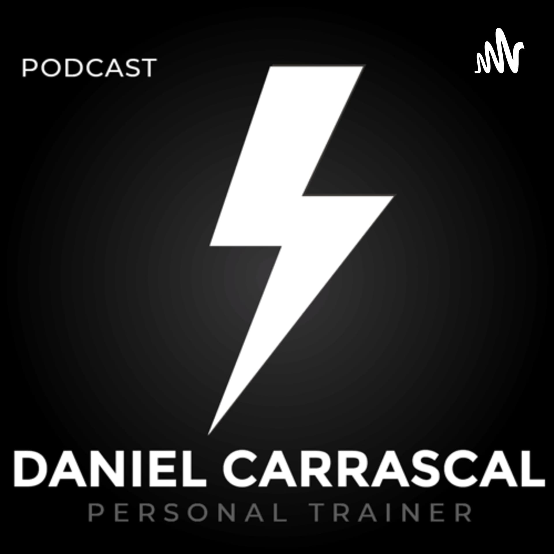 Daniel Carrascal - Podcasts