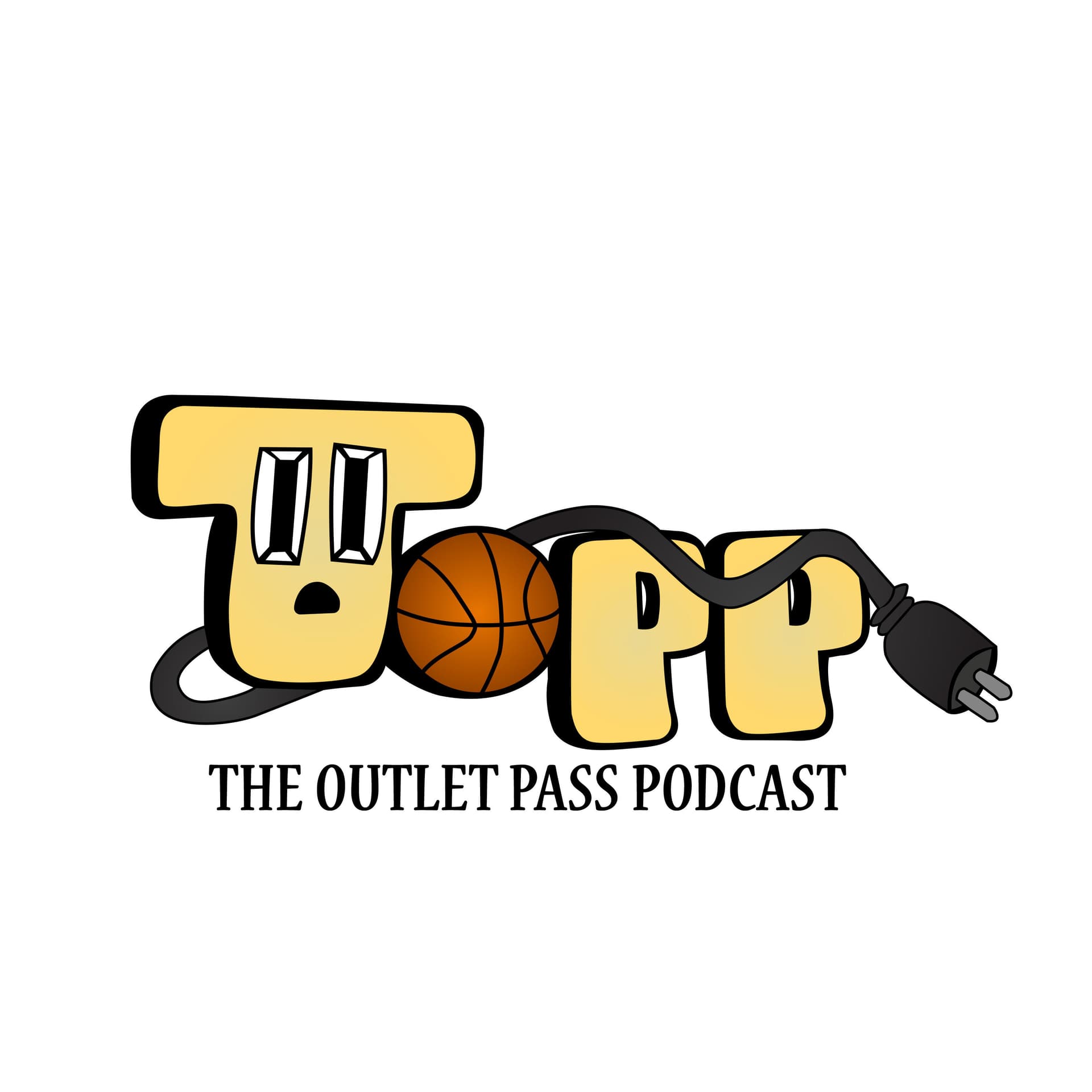 The Outlet Pass Podcast - Podcasts