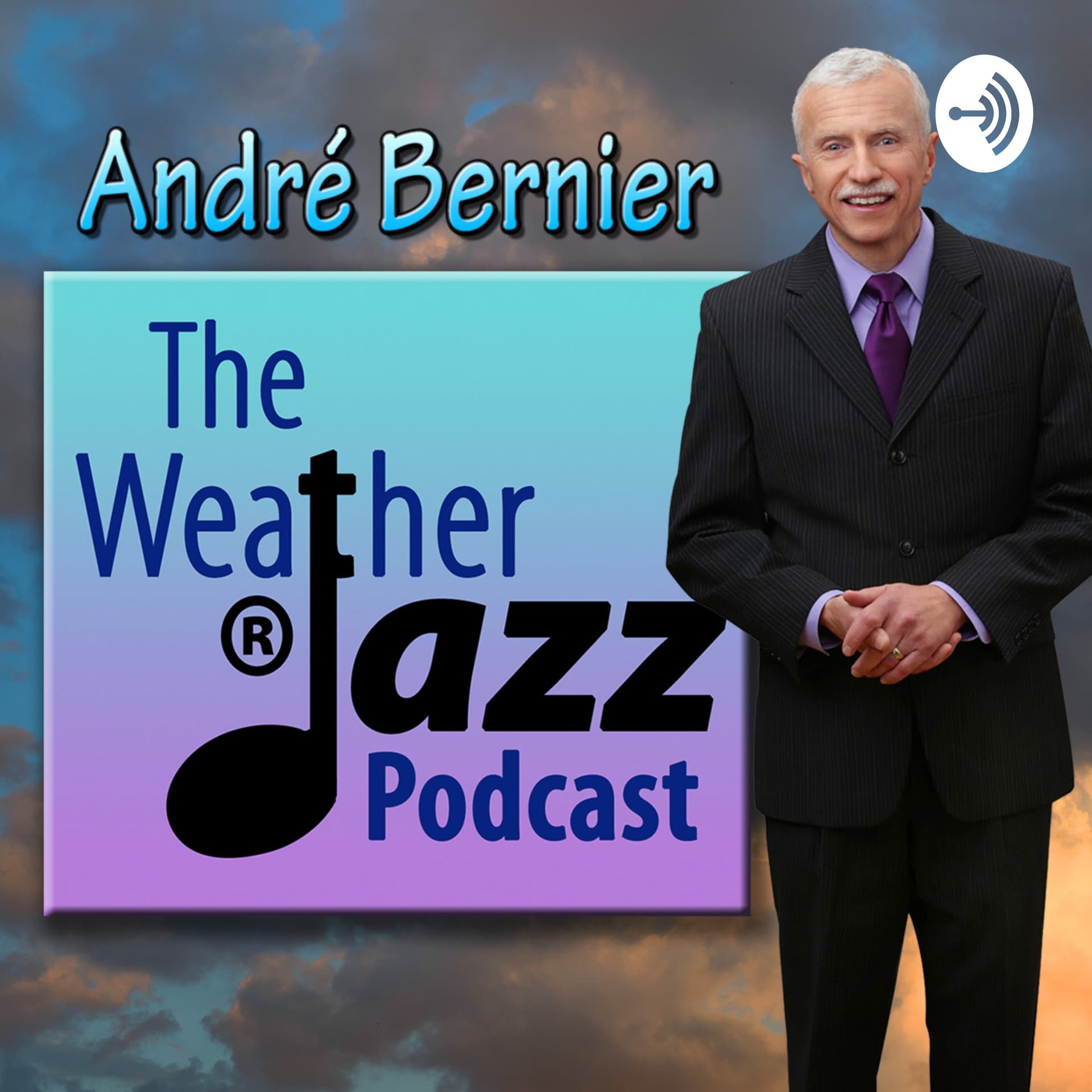The WeatherJazz® Podcast - Podcasts