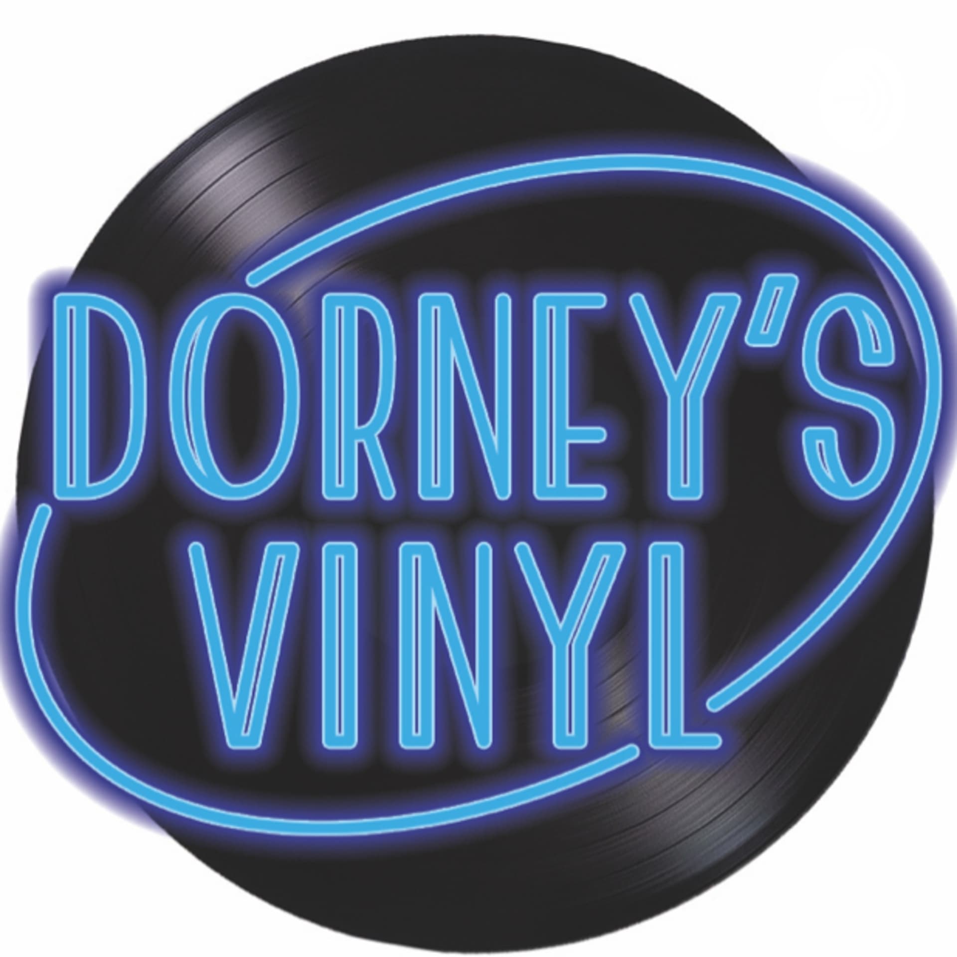 Dorney's Vinyl: A Classic Album Podcast - Podcasts