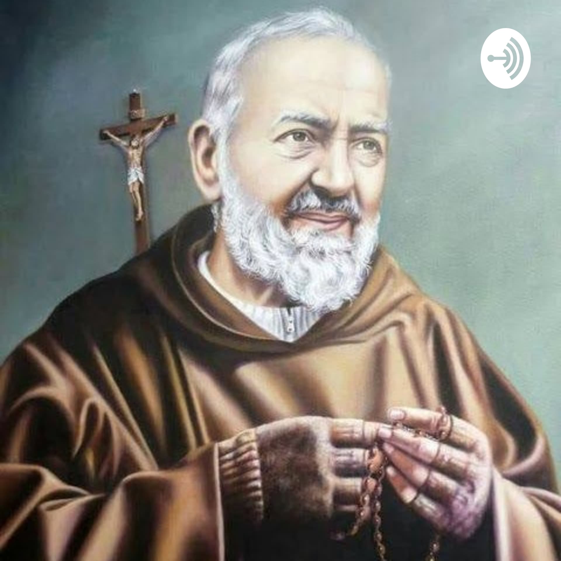 São Padre Pio - Podcasts