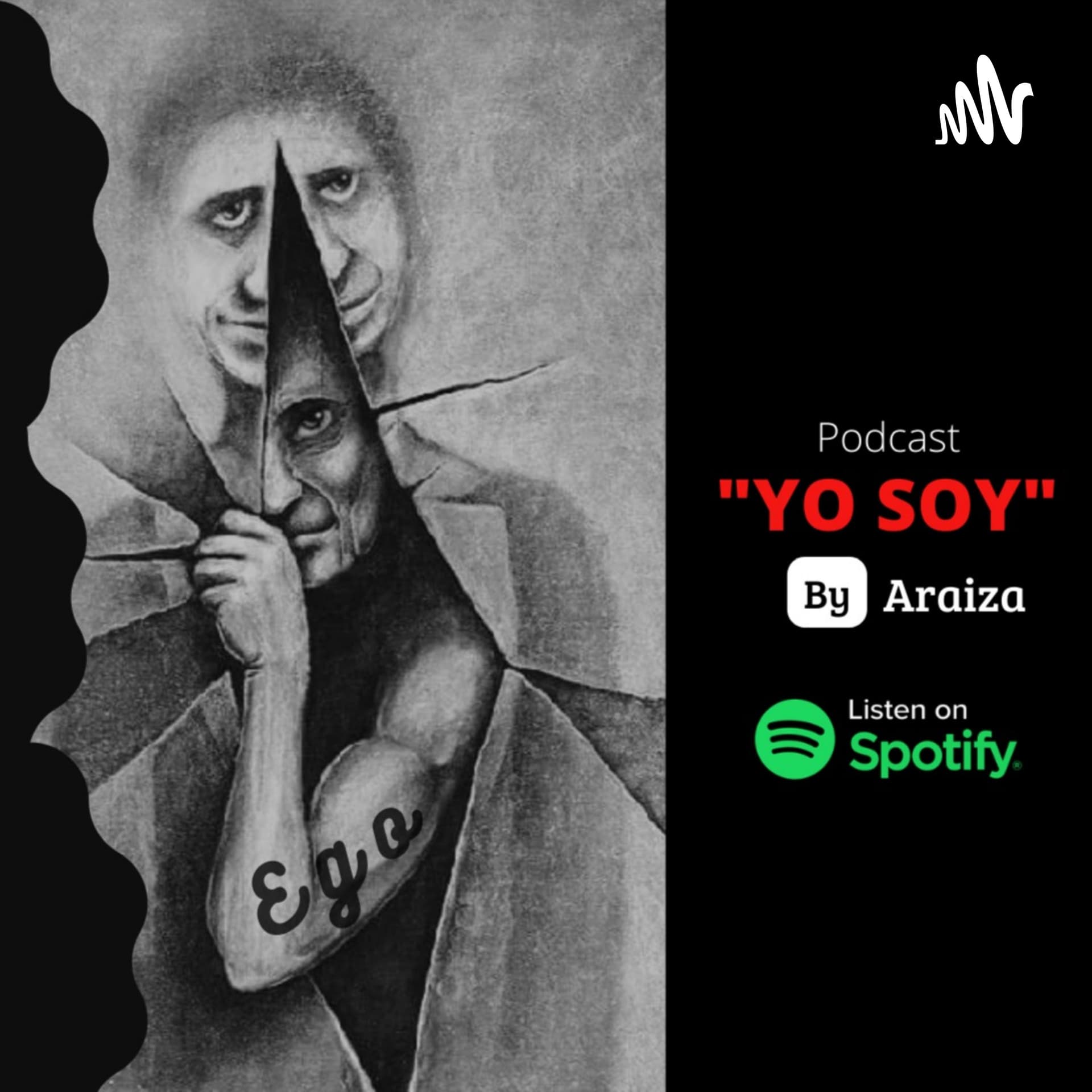 Yo Soy Araiza - Podcasts