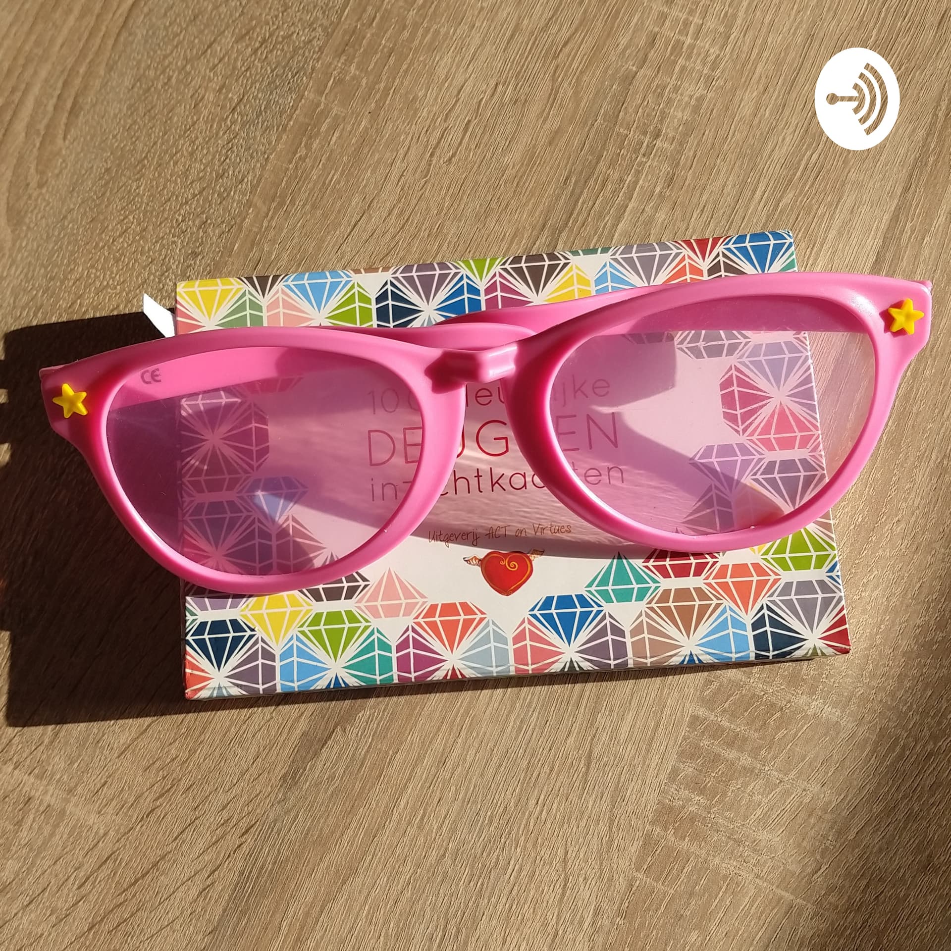 Kei In Deugden - Podcasts