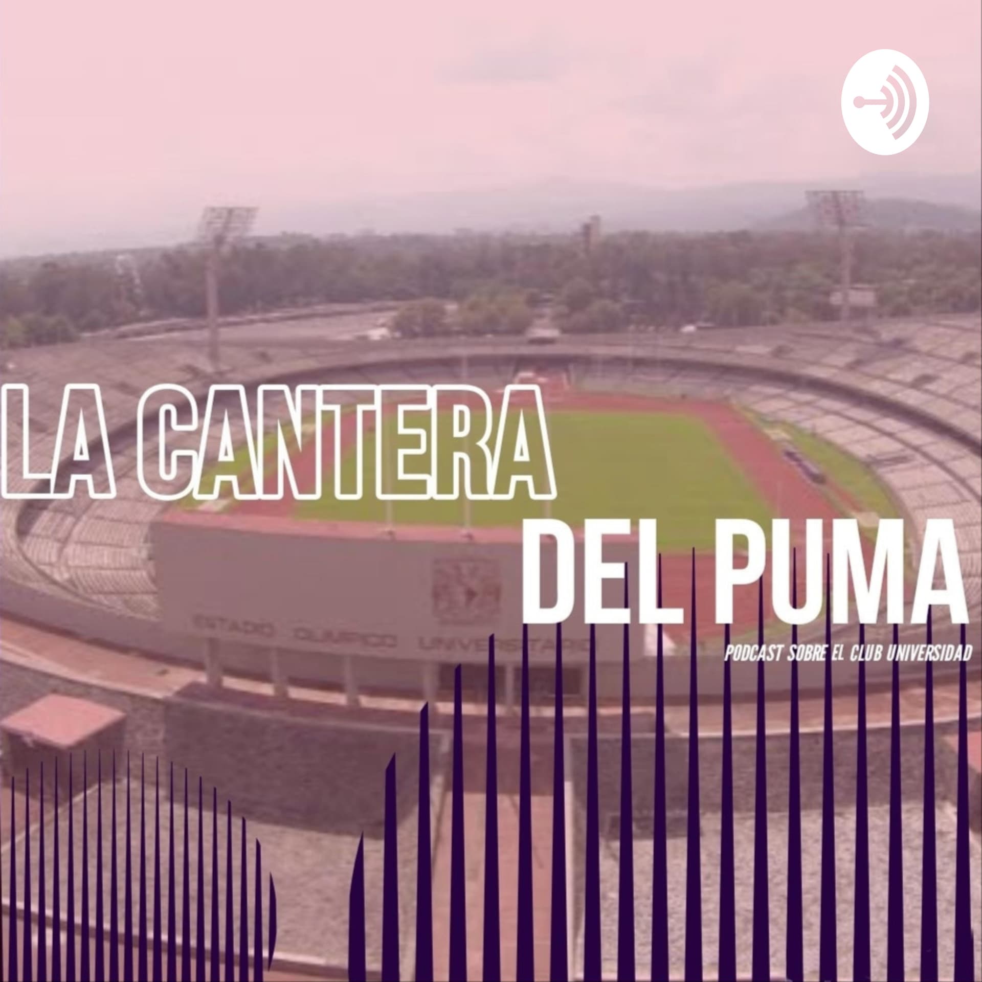 La Cantera del Puma - Podcasts