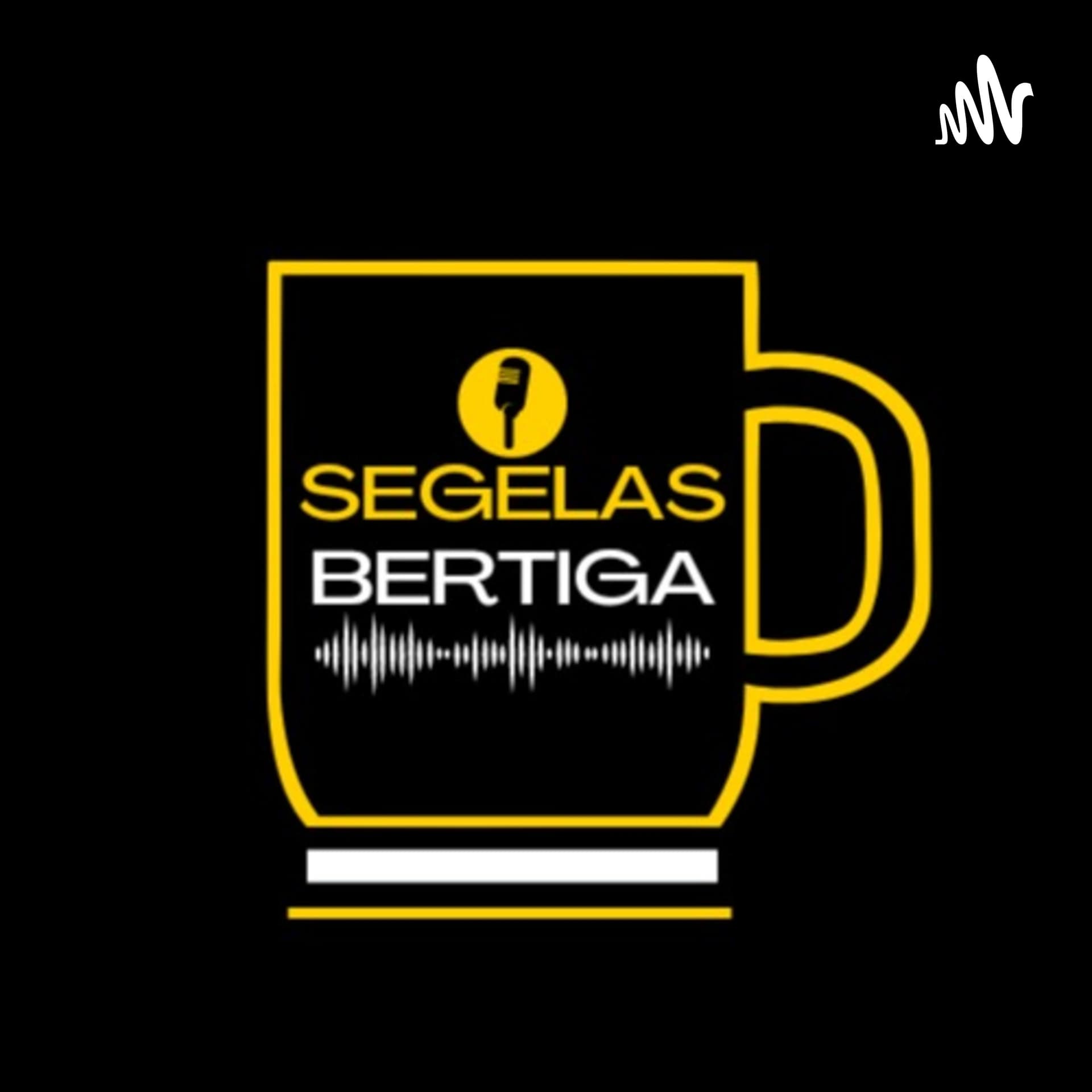 Segelas Bertiga - Podcasts