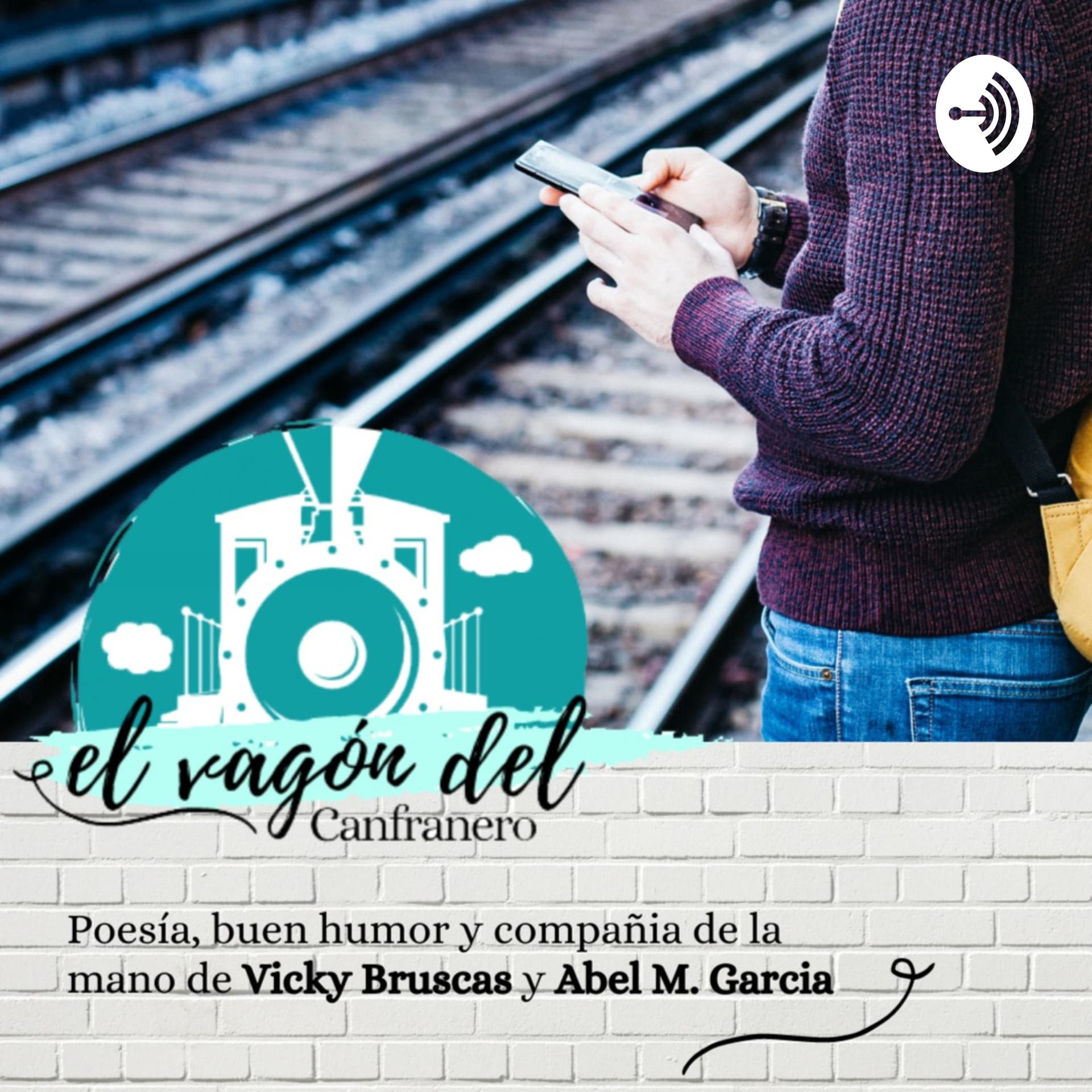 El vagón del Canfranero - Podcasts