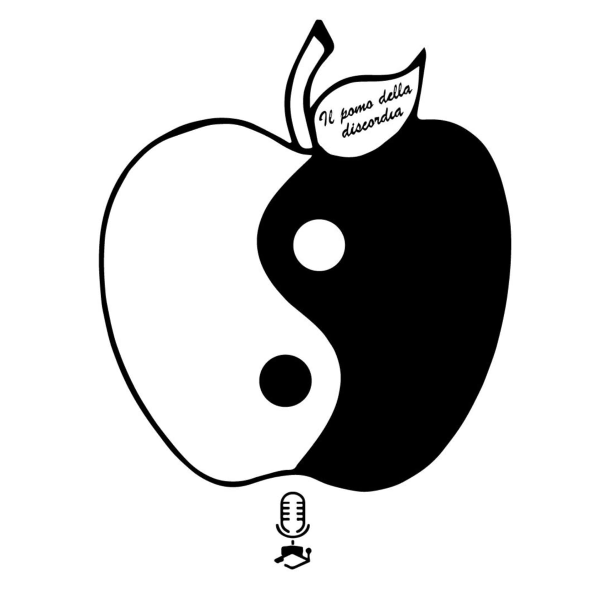 Il pomo della discordia - Radio Statale - Podcasts