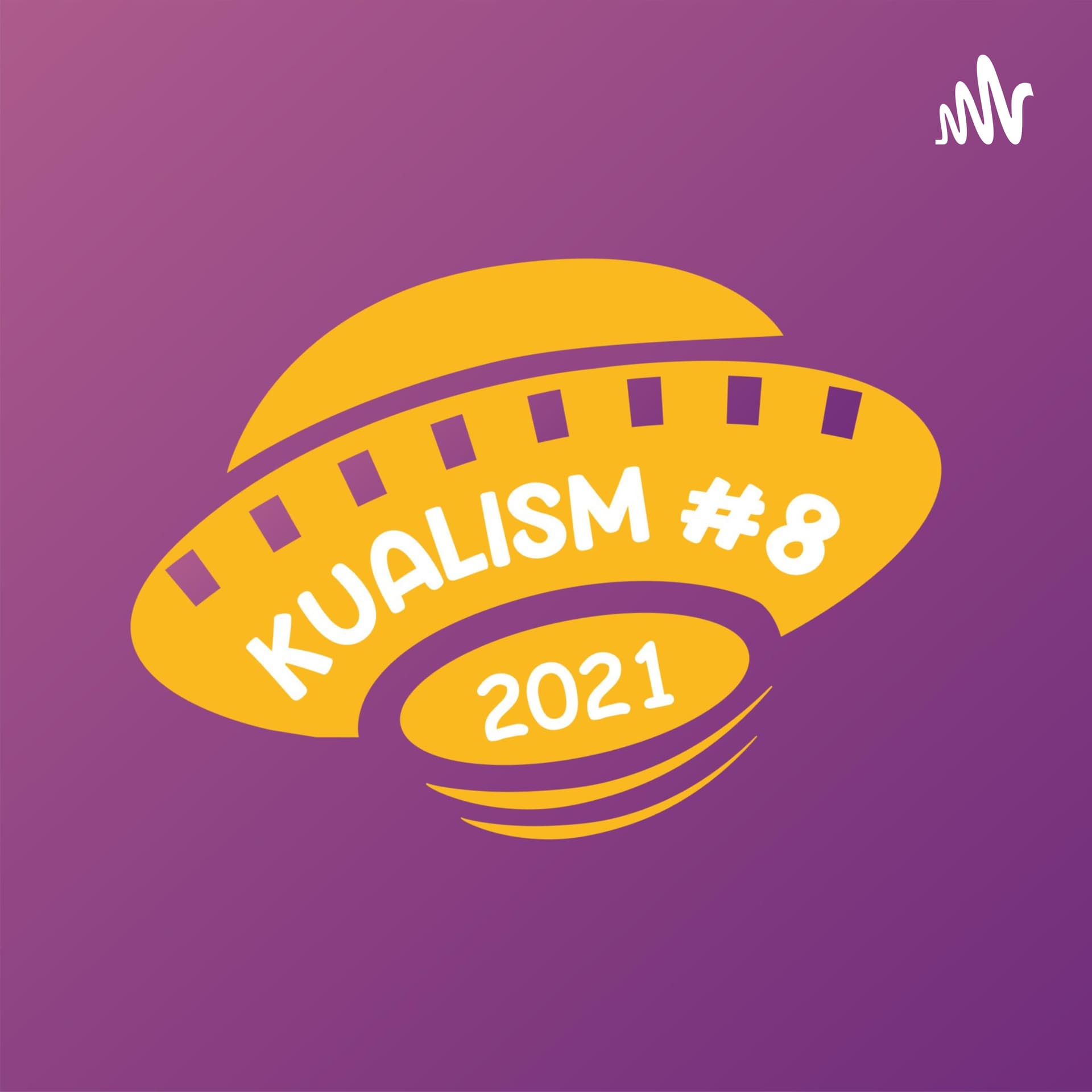 Kualism #8 - Podcasts