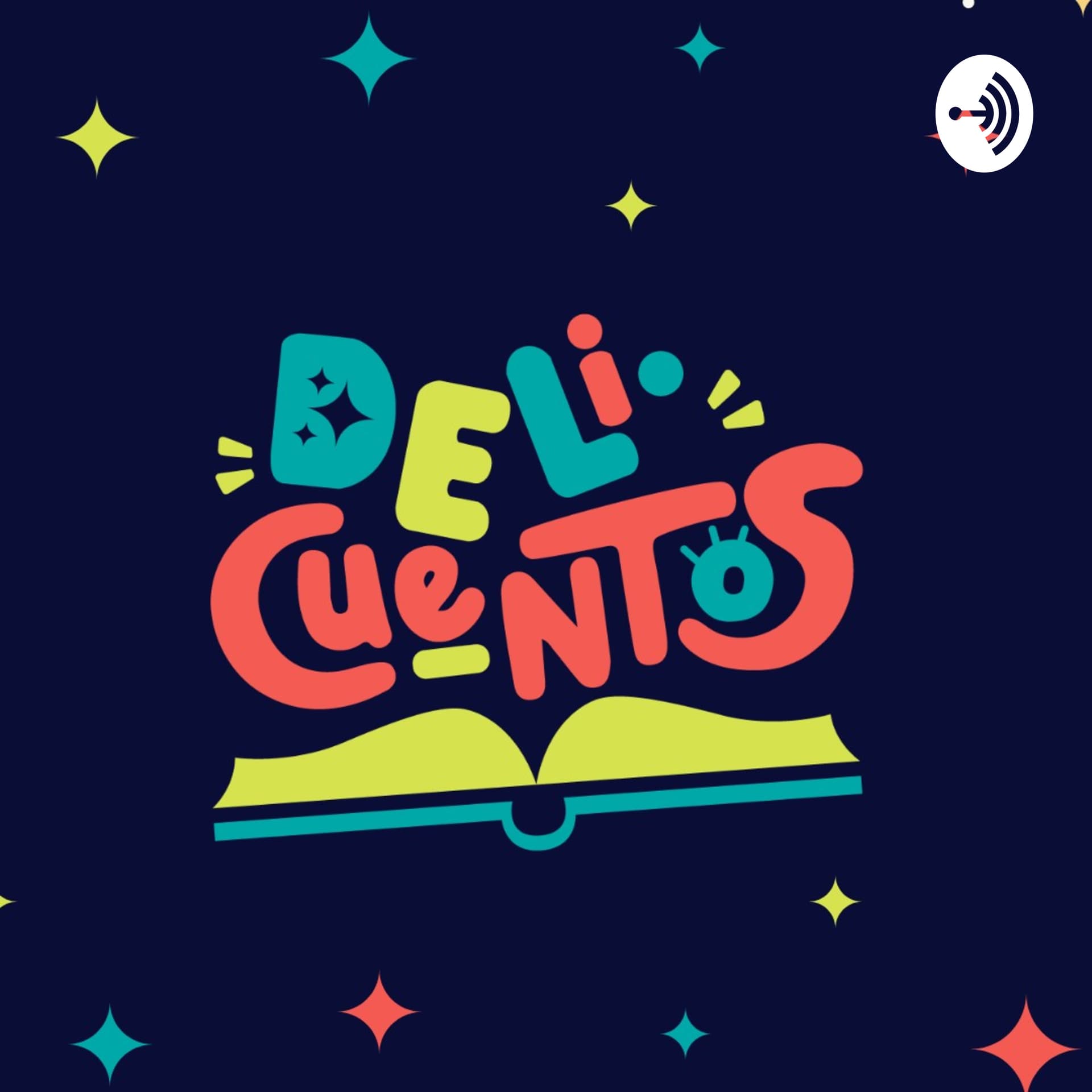 Deli Cuentos - Podcasts