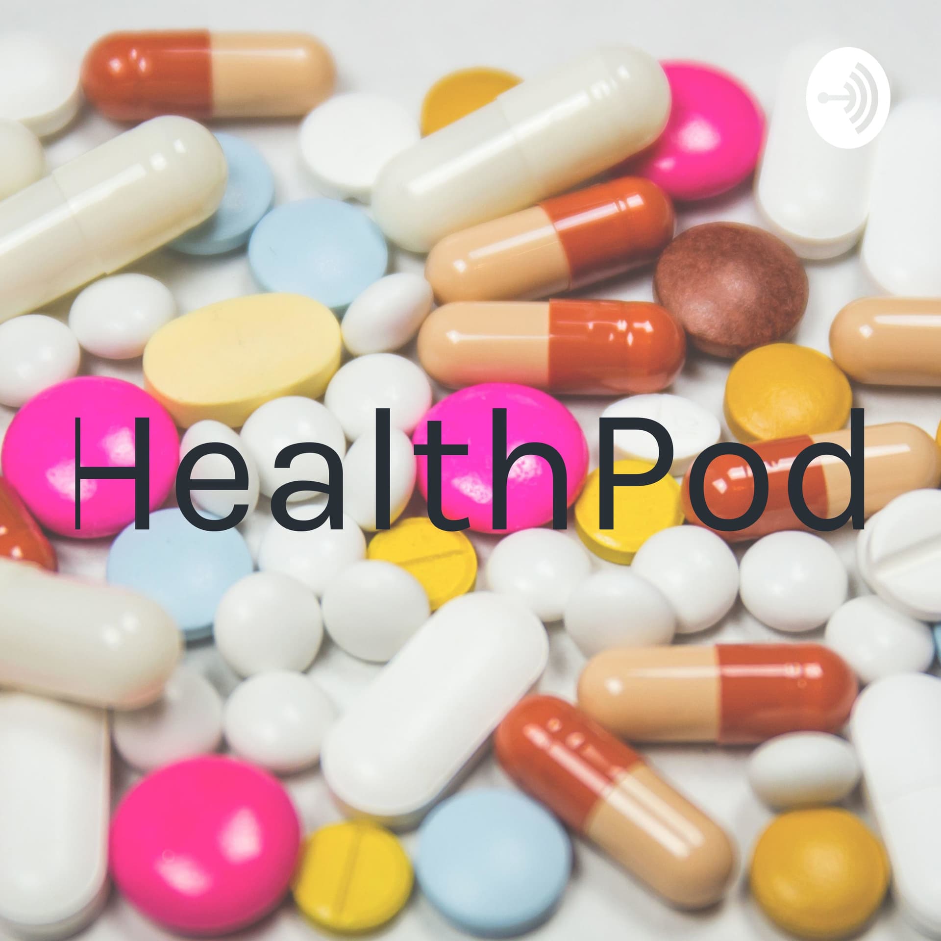 The HealthPod - Podcasts