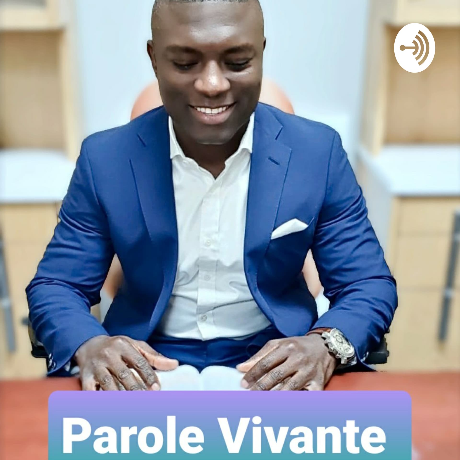 Parole Vivante - Podcasts