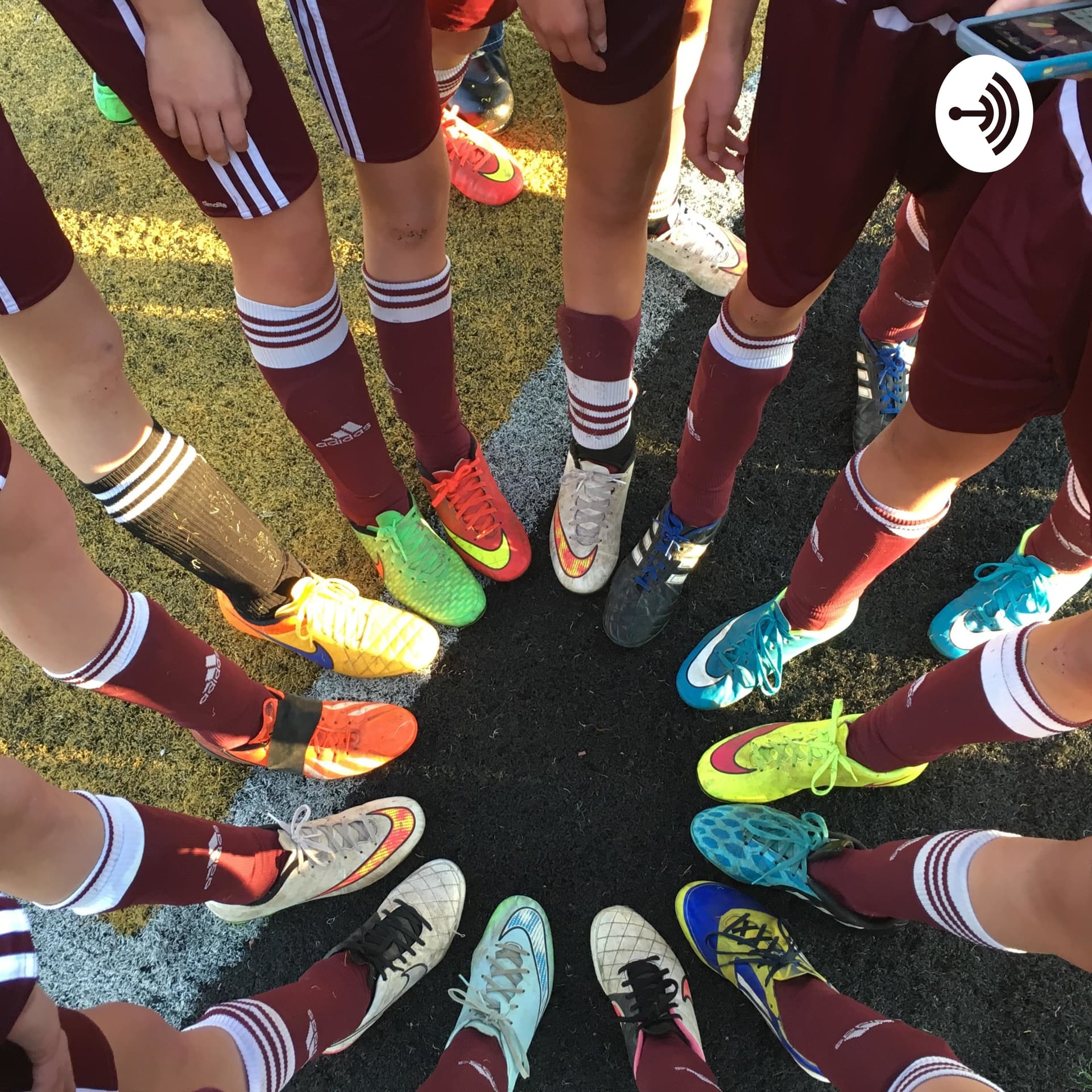 Mr. Referee, what were you thinking? - Podcasts