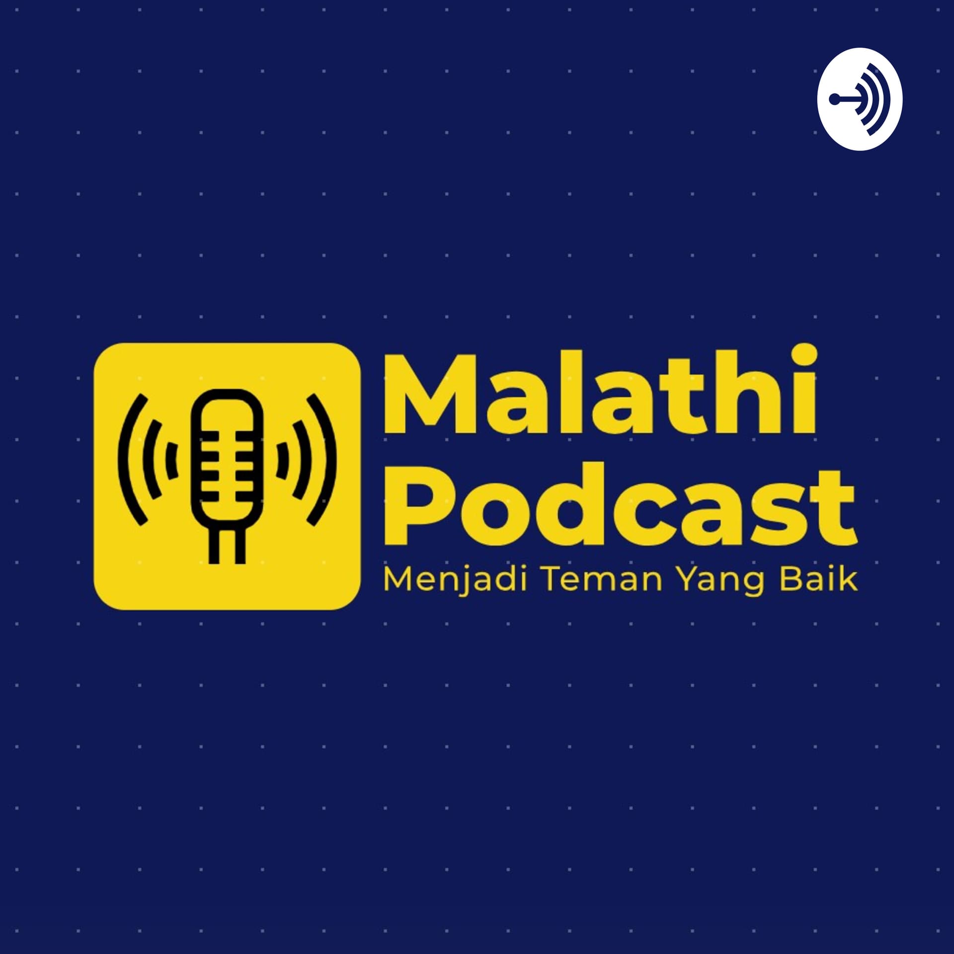 Malathi - Podcasts