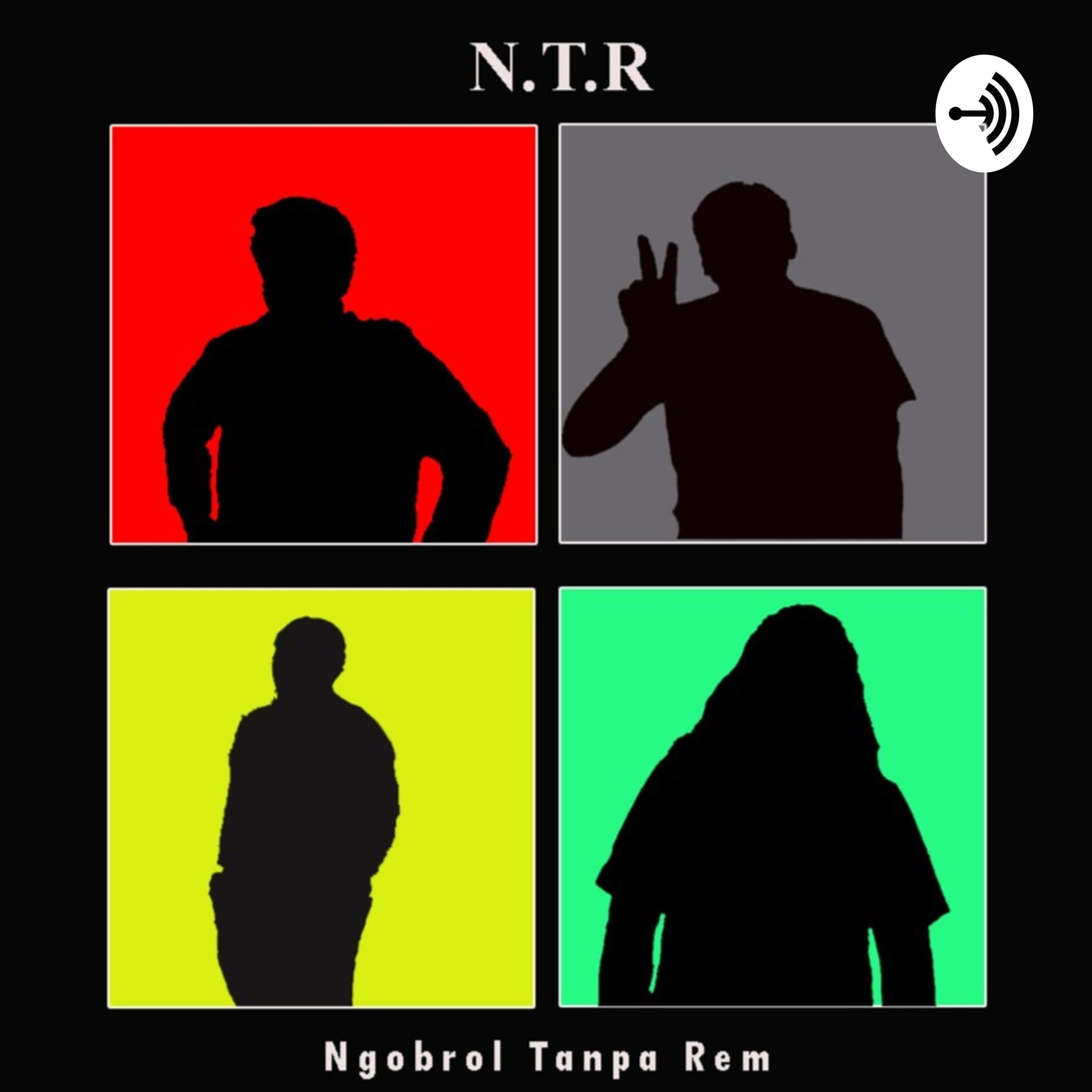 Podcast NTR - Podcasts