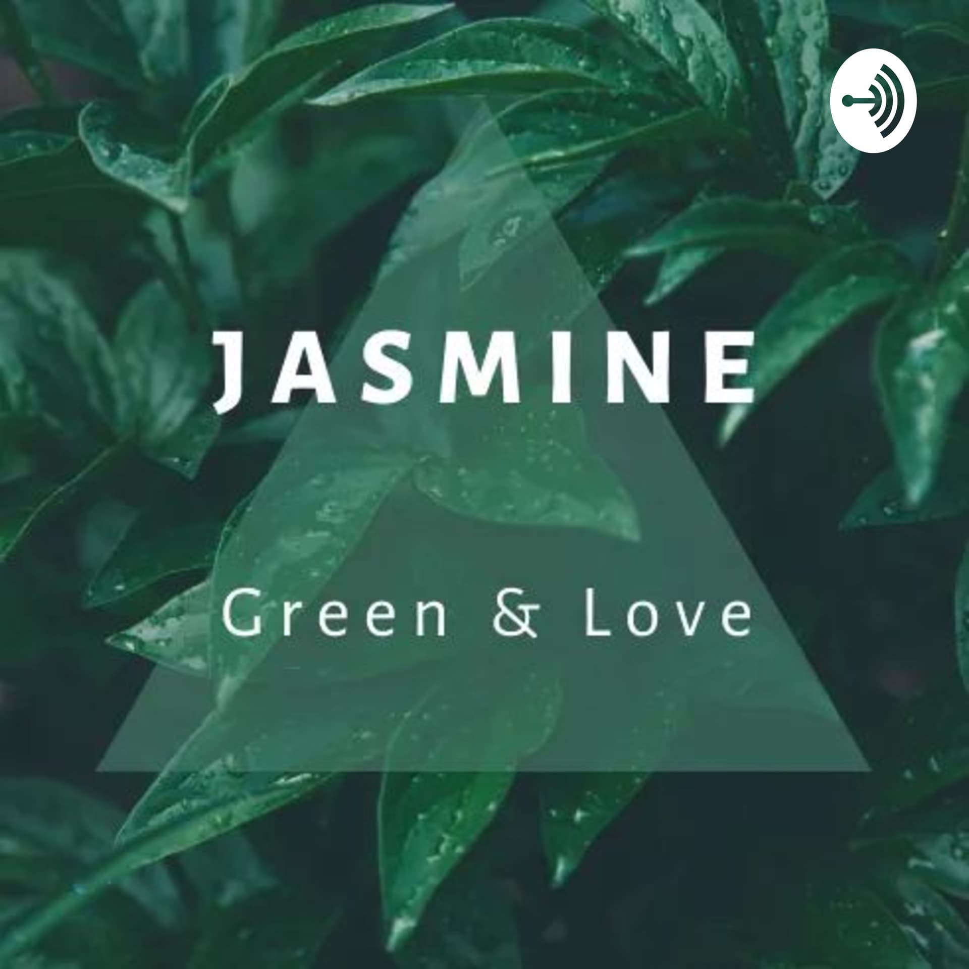 潔絲敏愛碎念 Jasmine’s Talking Club - Podcasts