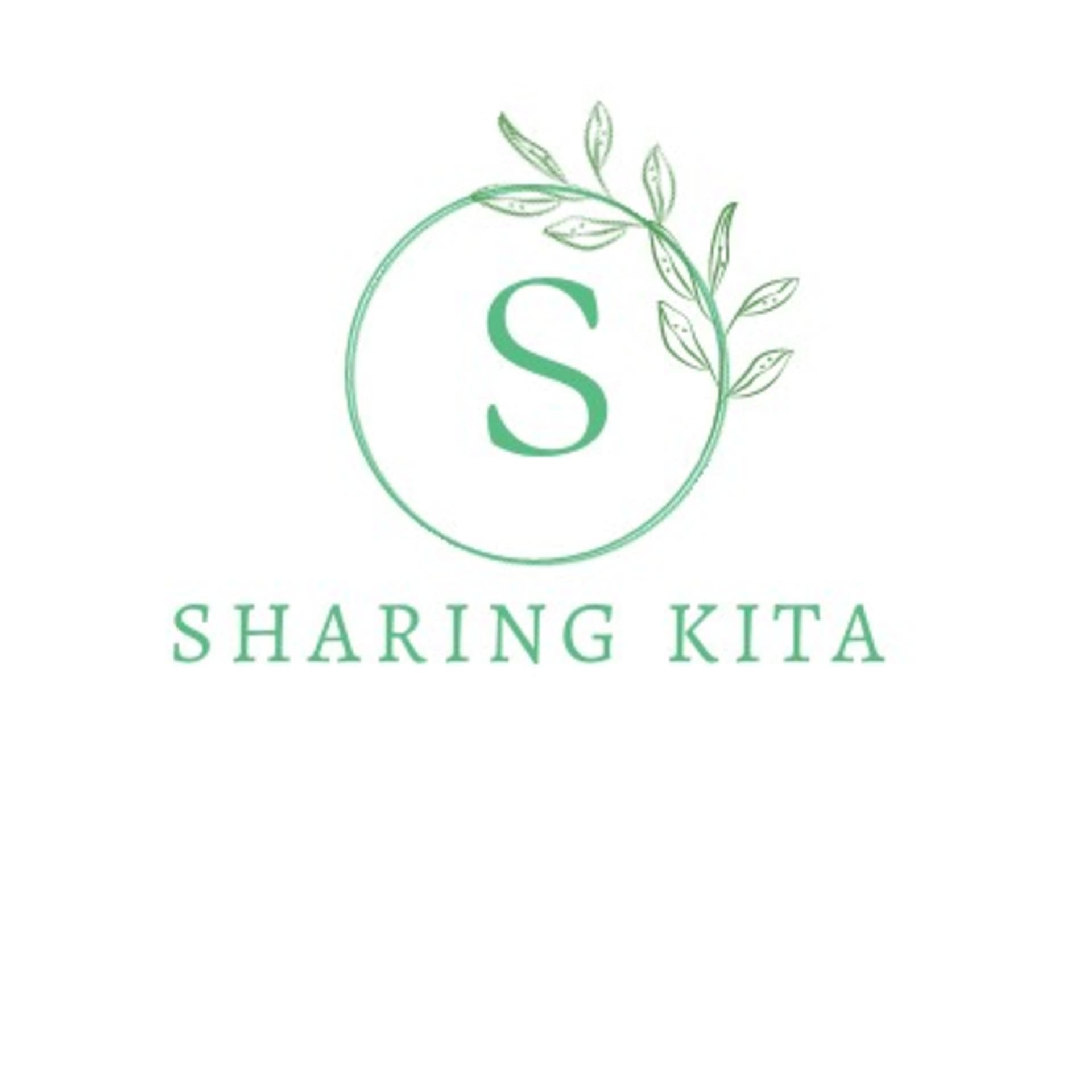 Sharing Kita - Podcasts