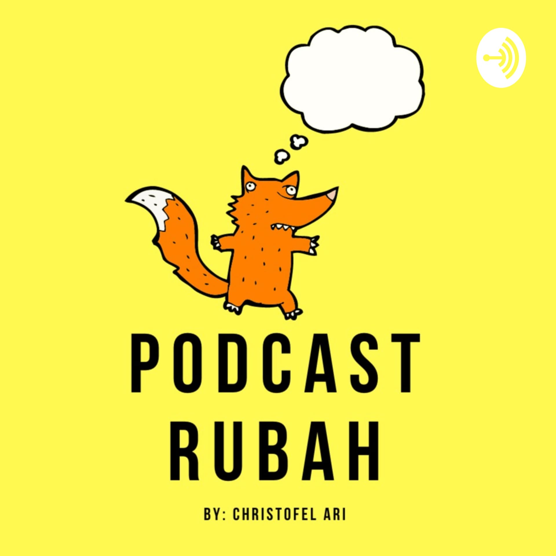Podcast Rubah - Podcasts