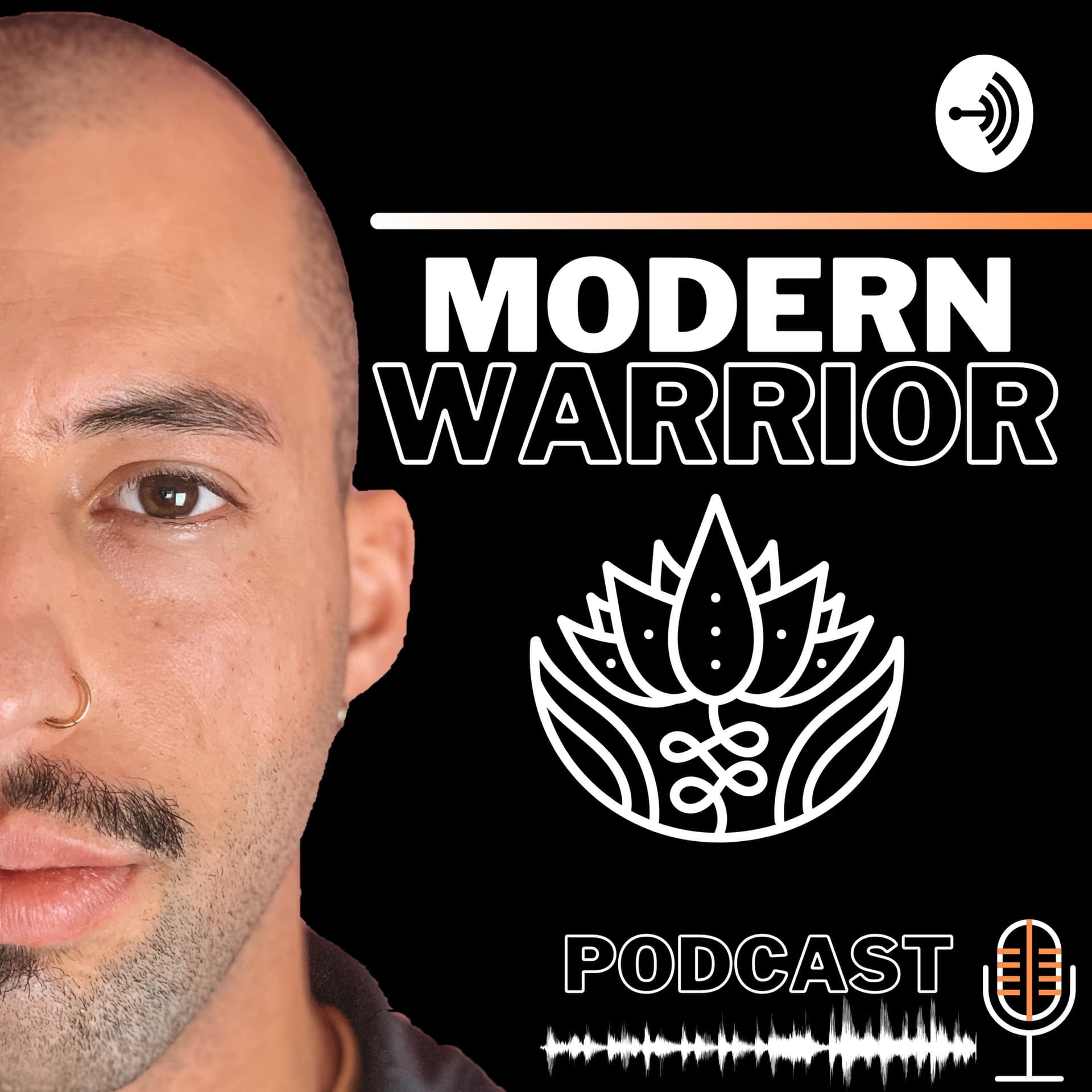 Der Moderne Krieger Podcast - Podcasts