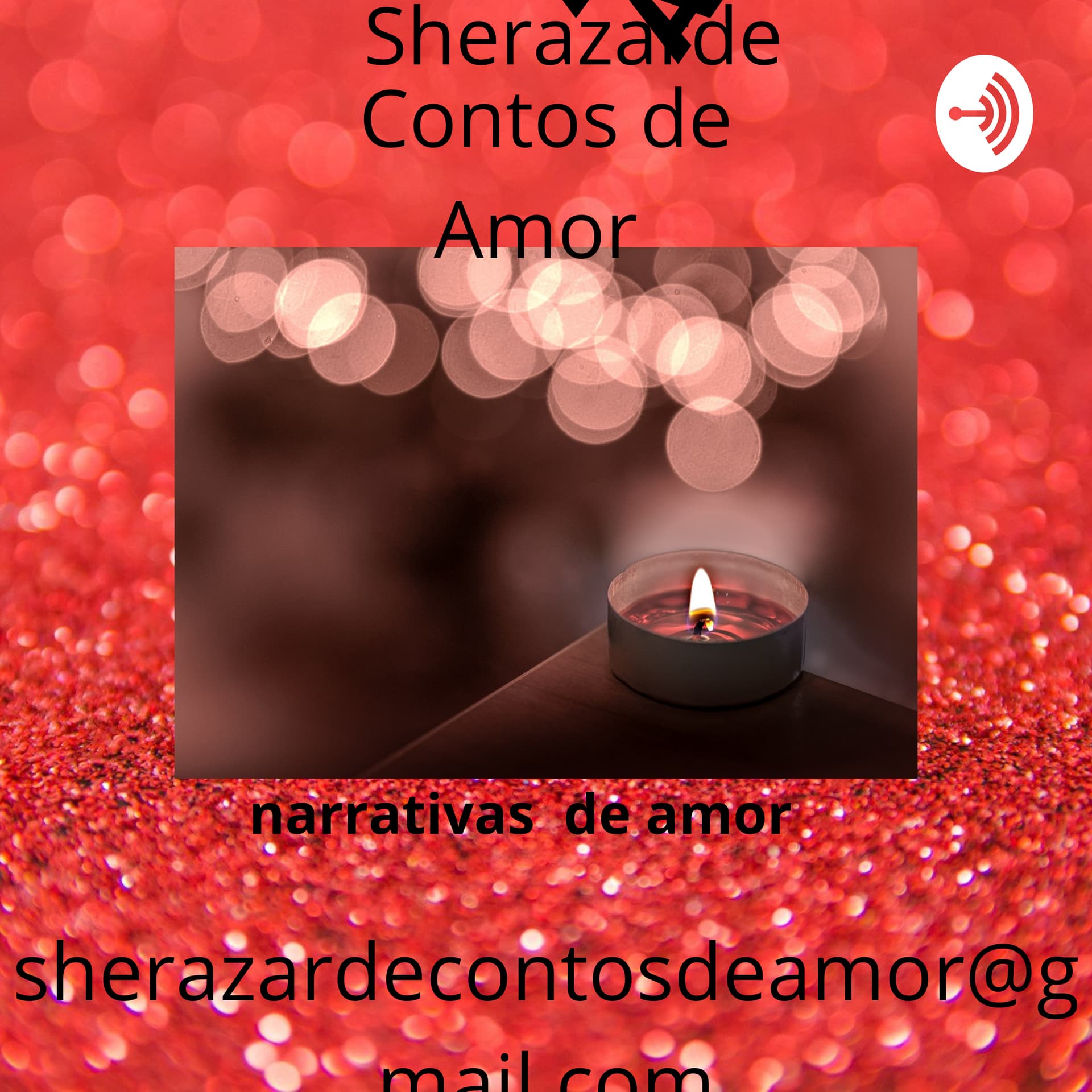 Sherazarde contos de amor