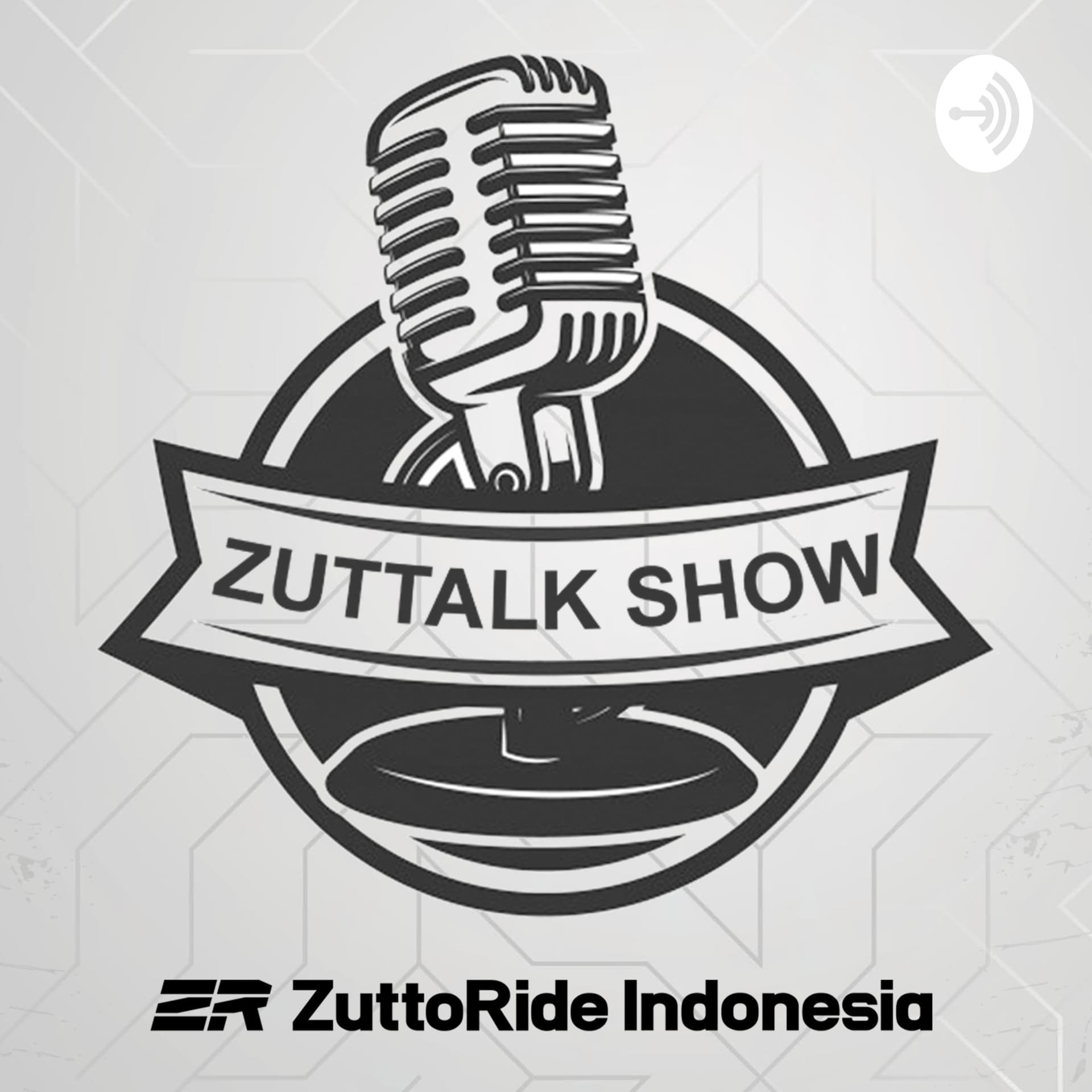 Zuttalk Show - Podcasts