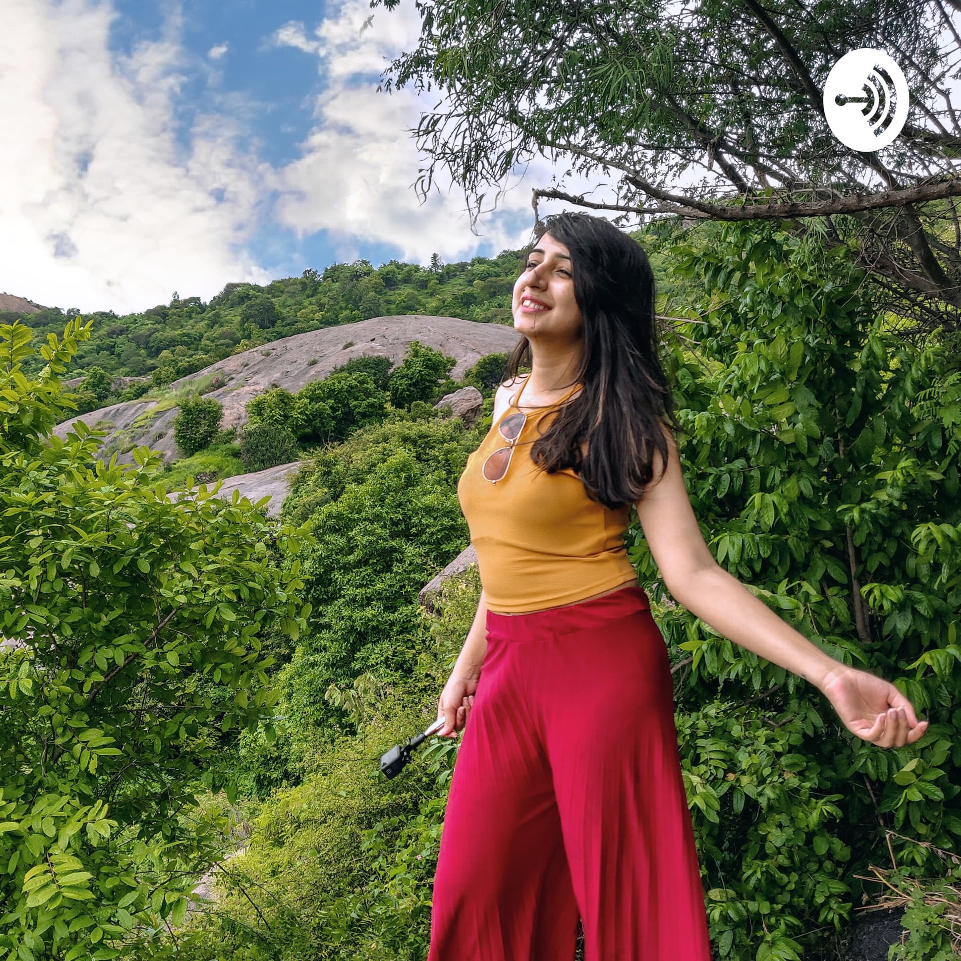 Gyaanbazi By Heena - Podcasts