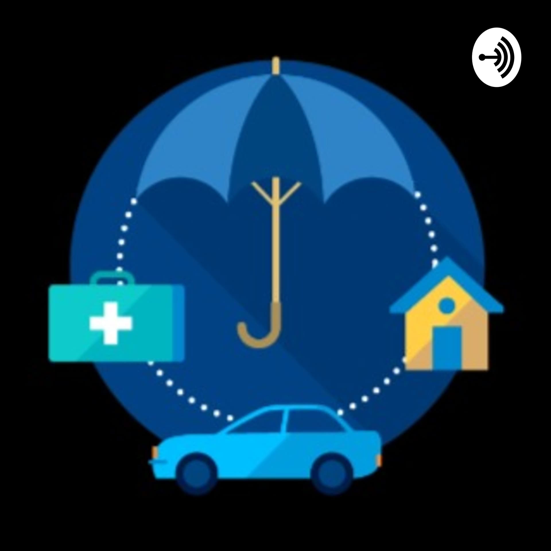 Asegurate - Podcasts