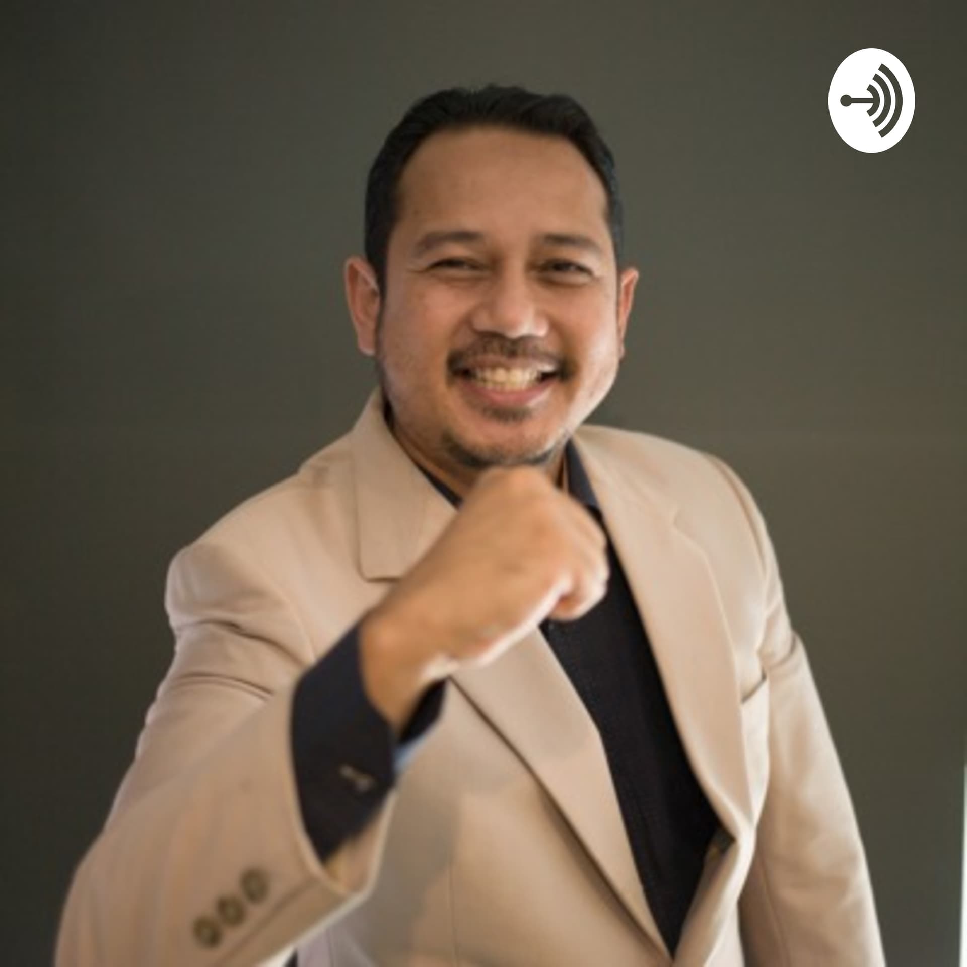 Perkongsian seorang posmen ilmu yang bernama Cikgukb - Podcasts