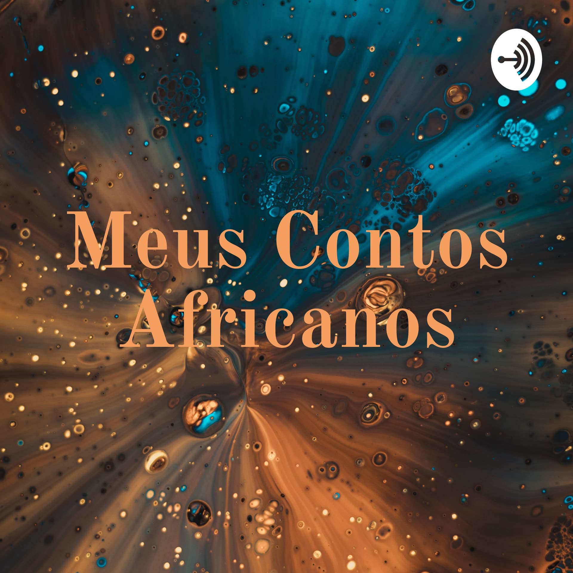 Meus Contos Africanos - Podcasts