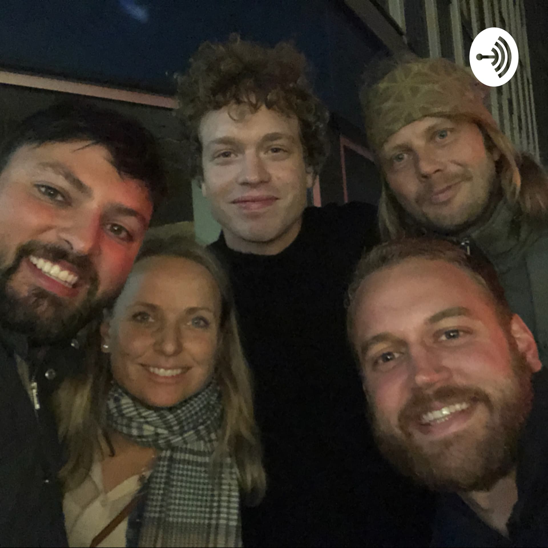 Daniel Haddal - Kingdom Lifestyle - Podcasts
